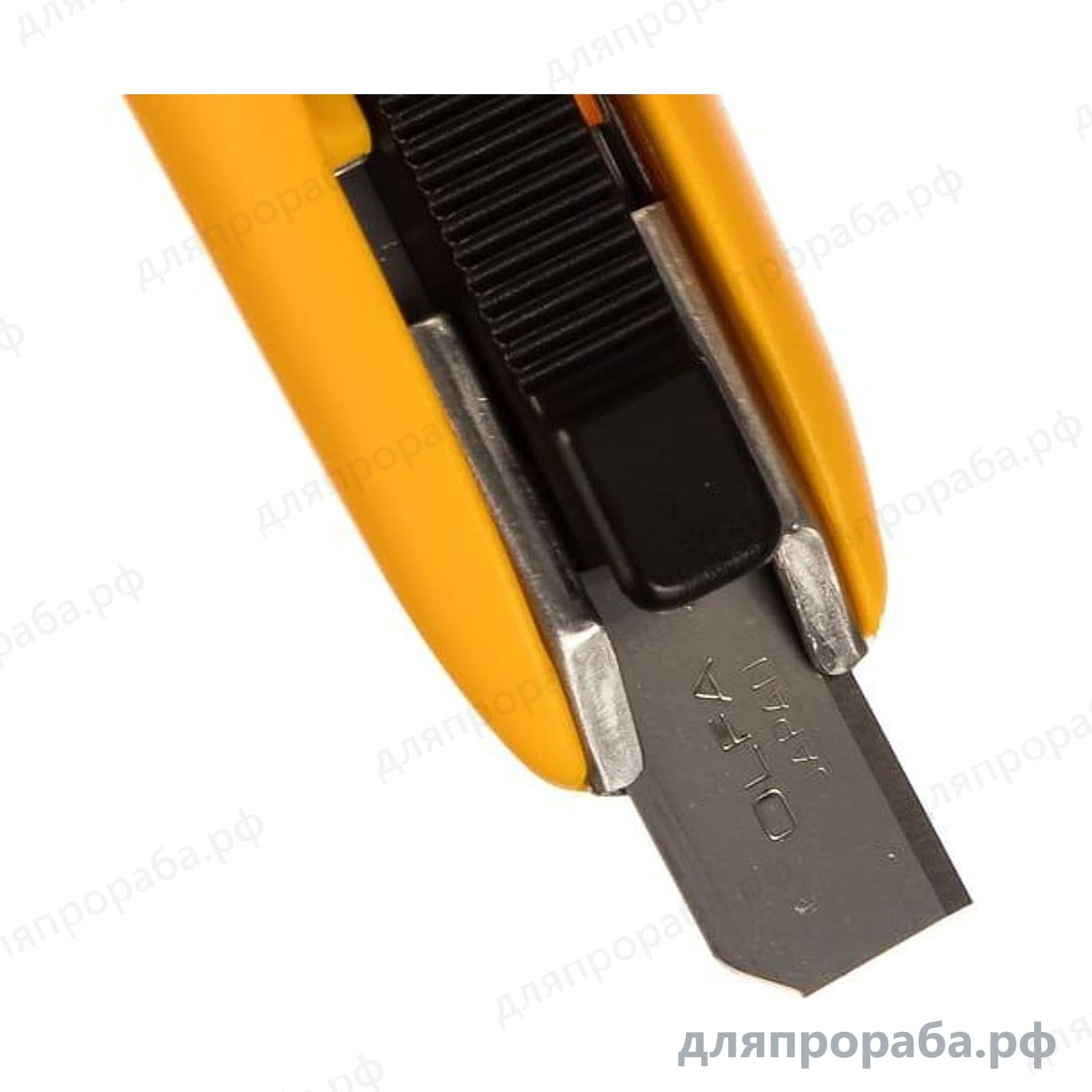 Нож Hobby Craft Models 12,5 мм OLFA OL-SK-7 — фото 2