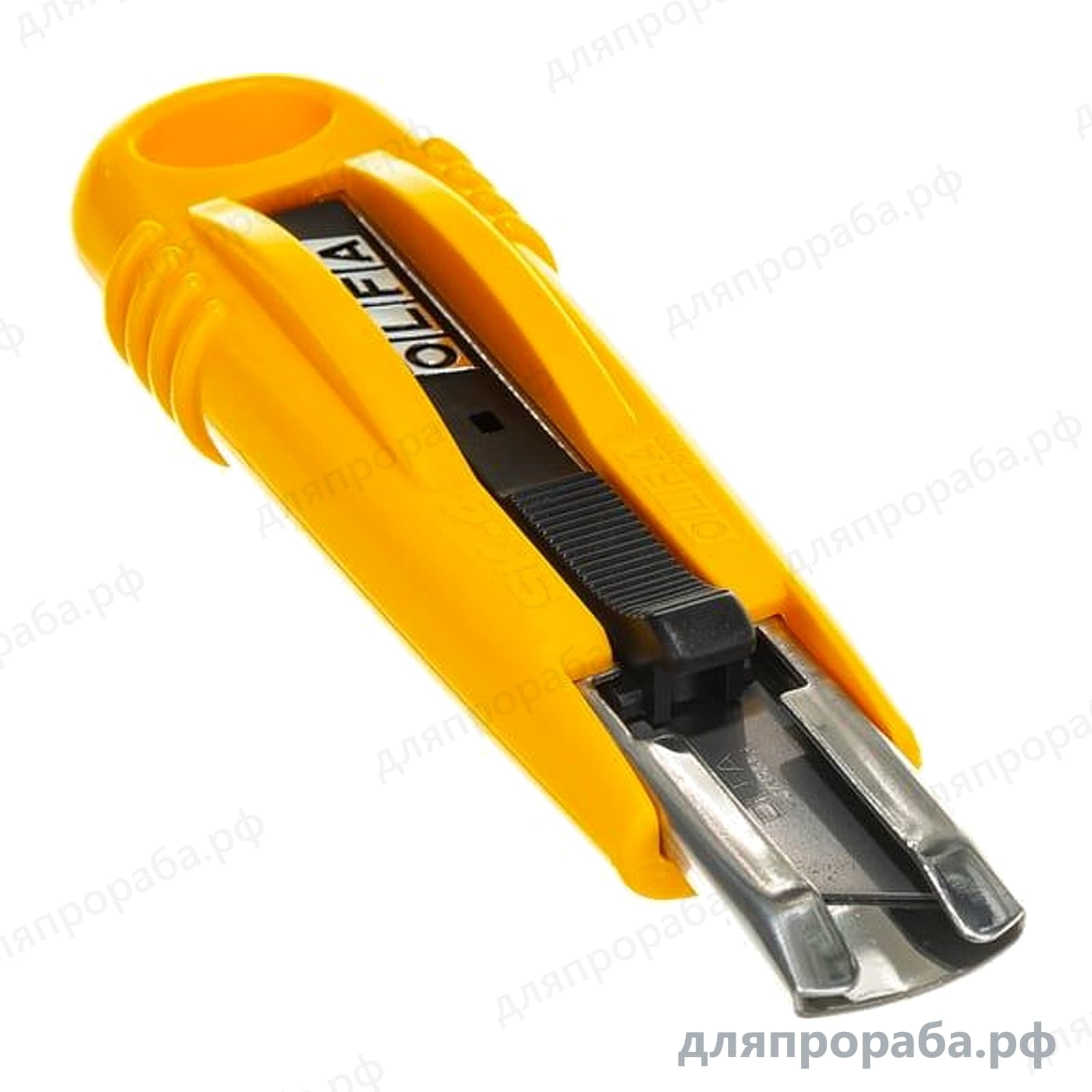 Нож хозяйственный OLFA OL-SK-4