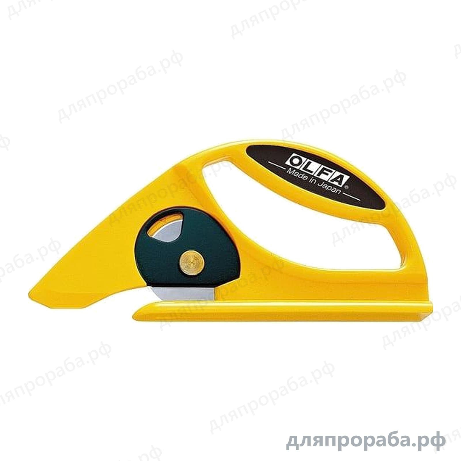 Нож с круговым лезвием 45 мм OLFA OL-45-C