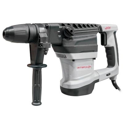 Перфоратор Интерскол SDS max П-40/1100ЭВ