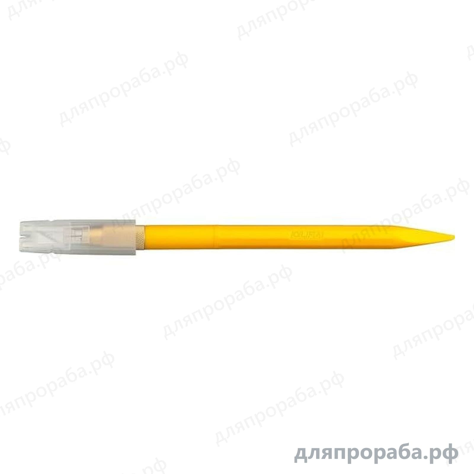 Перовой нож для точных работ 4 мм OLFA Utility Models OL-AK-5 — фото 2