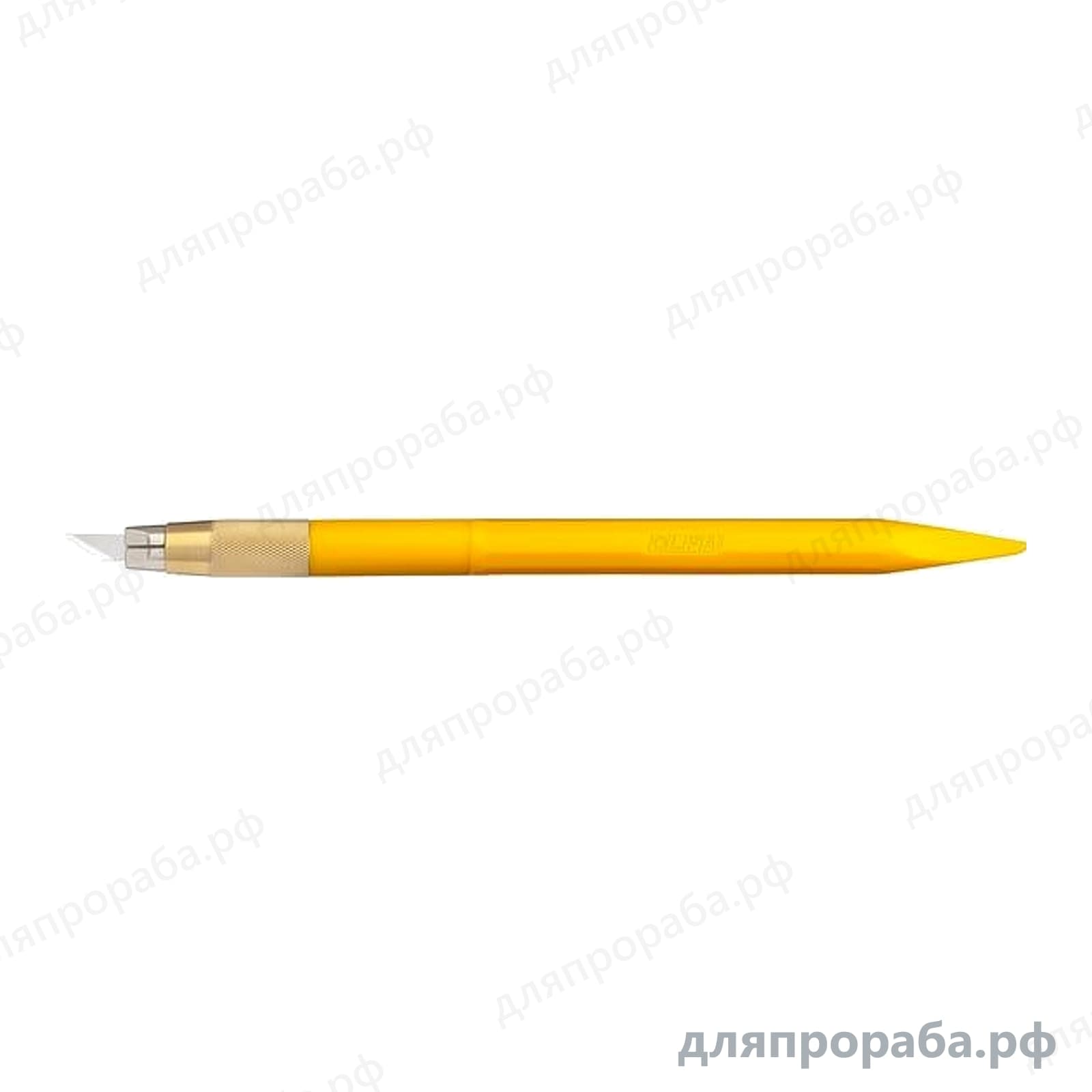 Перовой нож для точных работ 4 мм OLFA Utility Models OL-AK-5