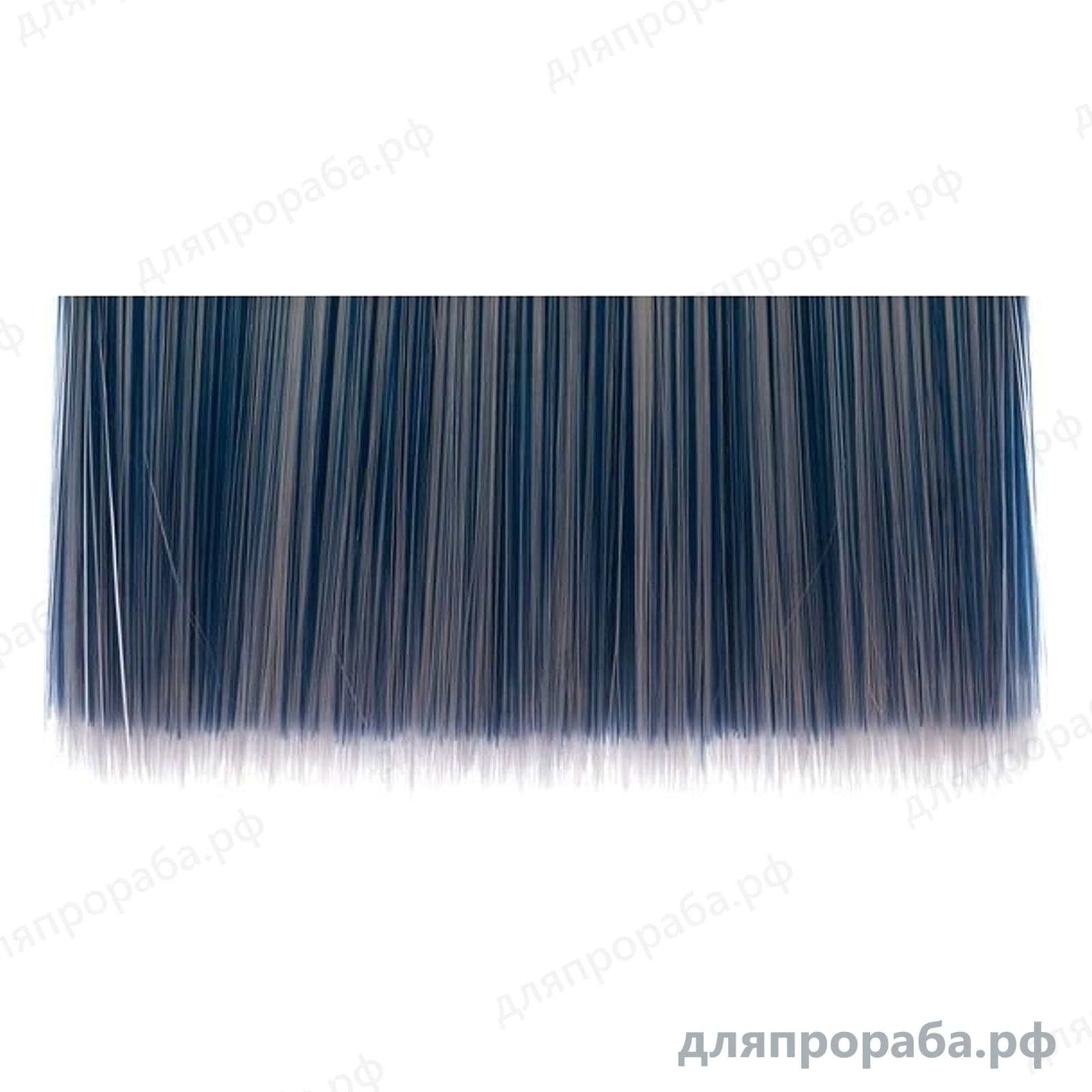 Плоская кисть STAYER AQUA-STANDARD искусственная щетина 100 мм 01032-100 — фото 2