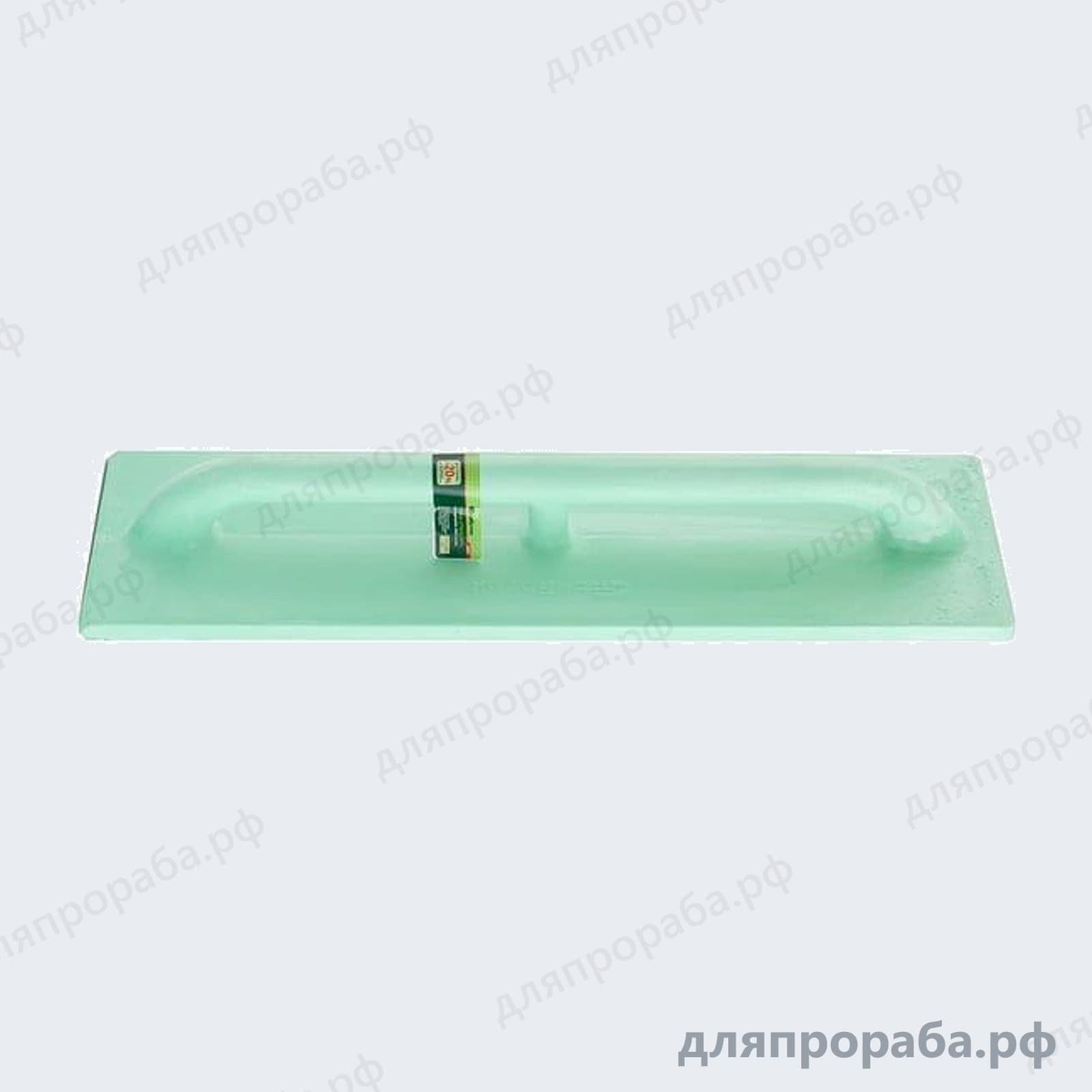 Полиуретановая облегчённая тёрка СИБРТЕХ 170x600 мм 86651