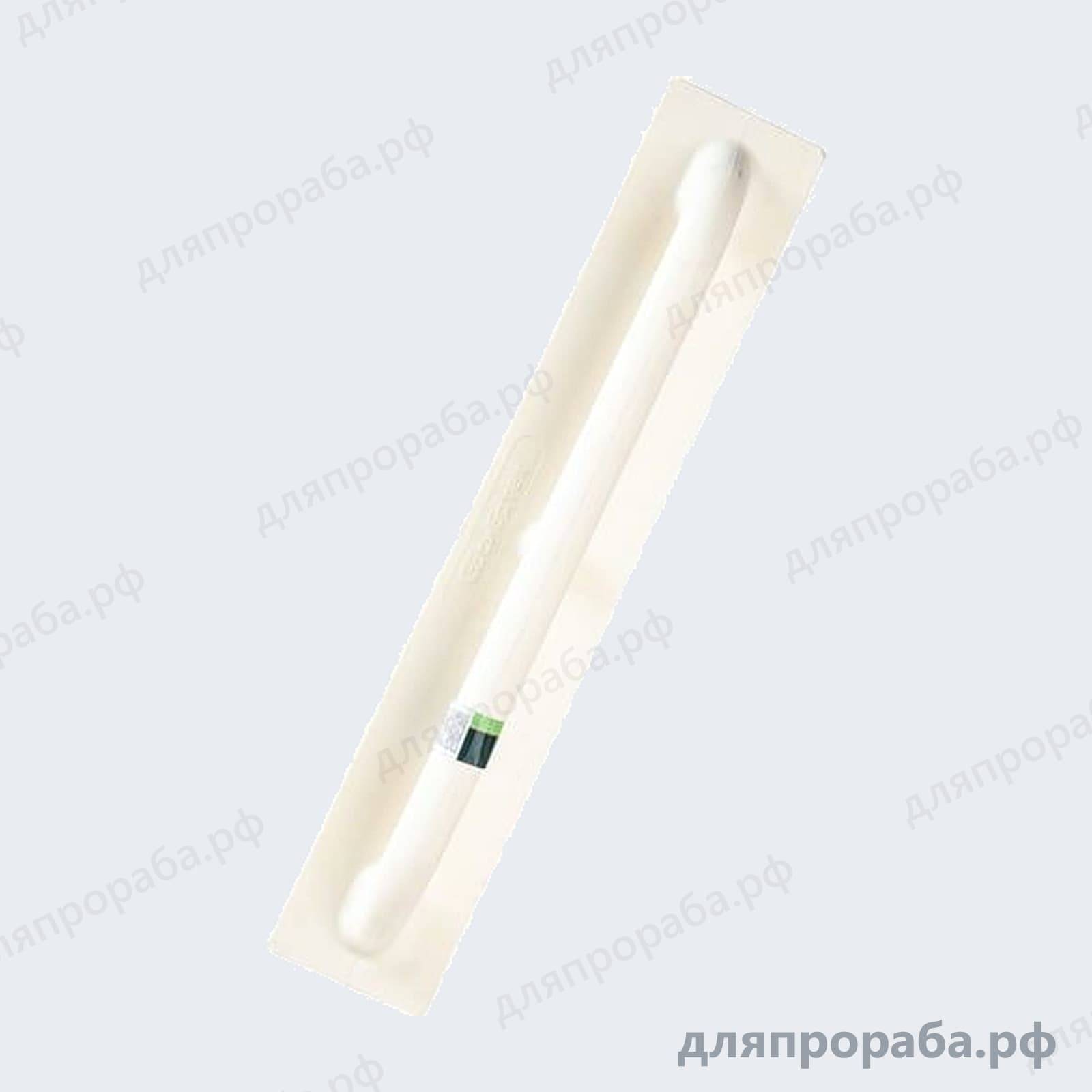Полиуретановая тёрка СИБРТЕХ 110x600 мм 86604