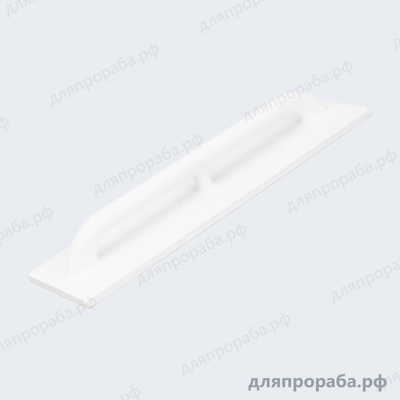 Полиуретановая тёрка СИБРТЕХ 170x600 мм 86627