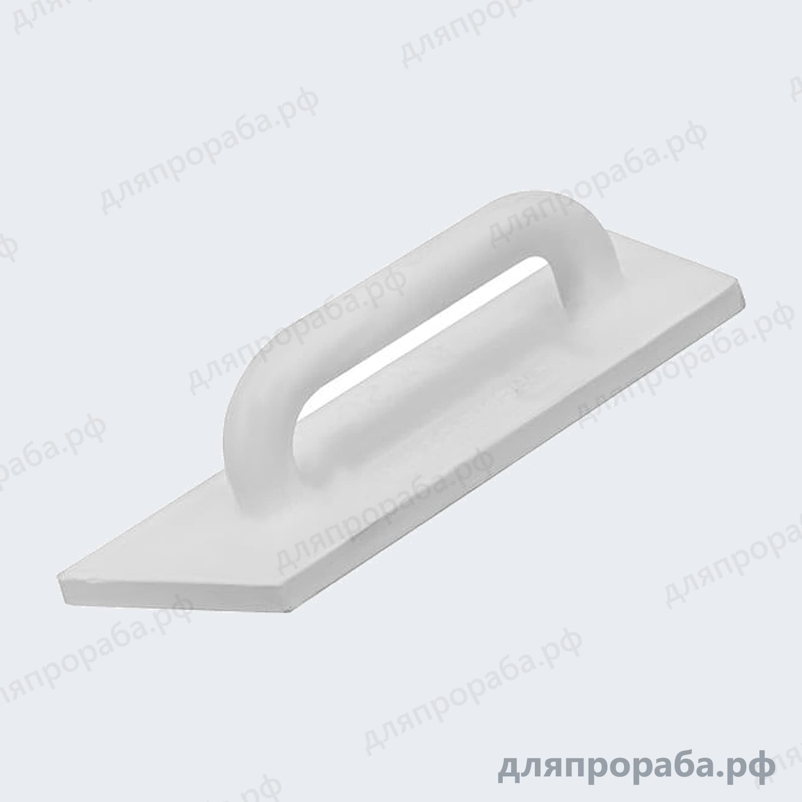 Полиуретановая тёрка СИБРТЕХ 86603