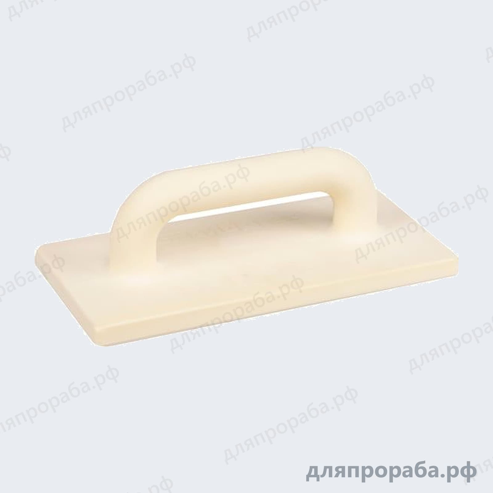 Полиуретановая тёрка СИБРТЕХ 86609