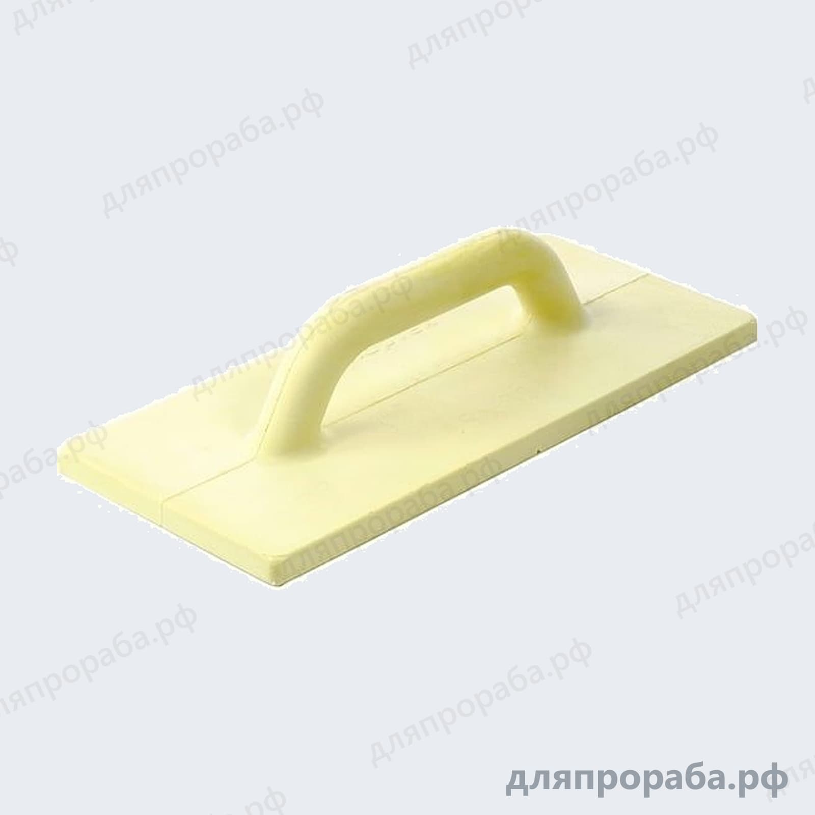 Полиуретановая тёрка СИБРТЕХ 86631