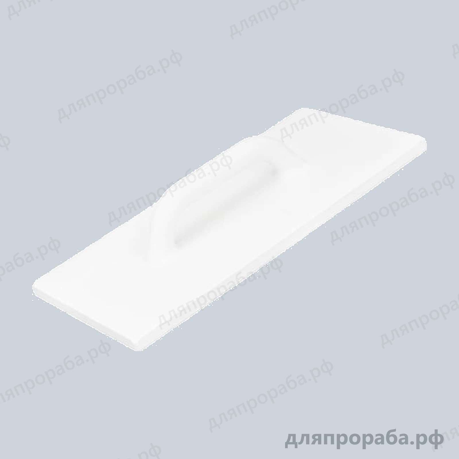 Полиуретановая тёрка СИБРТЕХ 86632