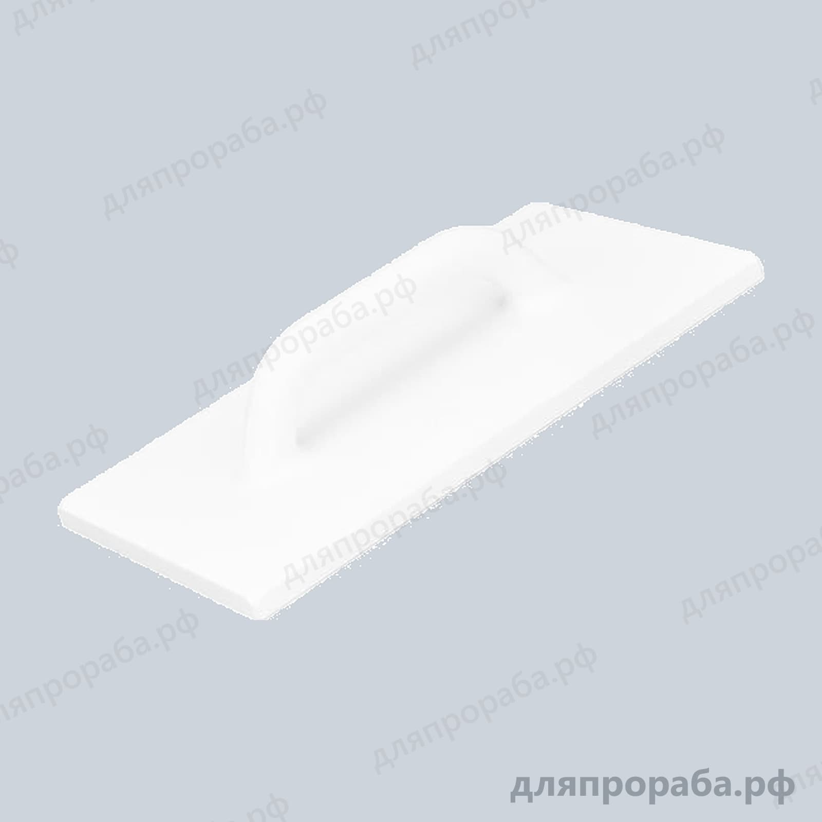 Полиуретановая тёрка СИБРТЕХ 86633