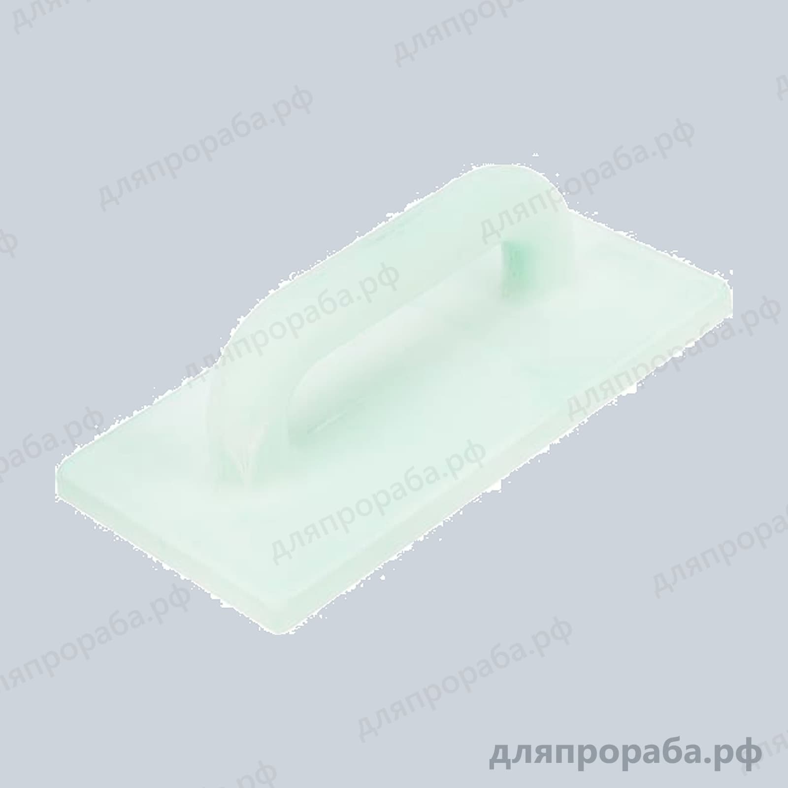 Полиуретановая тёрка СИБРТЕХ 86639