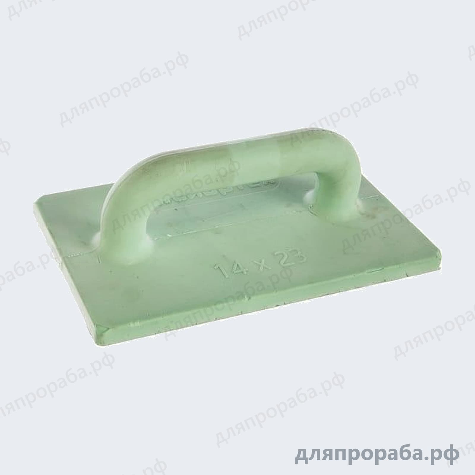 Полиуретановая тёрка СИБРТЕХ 86645