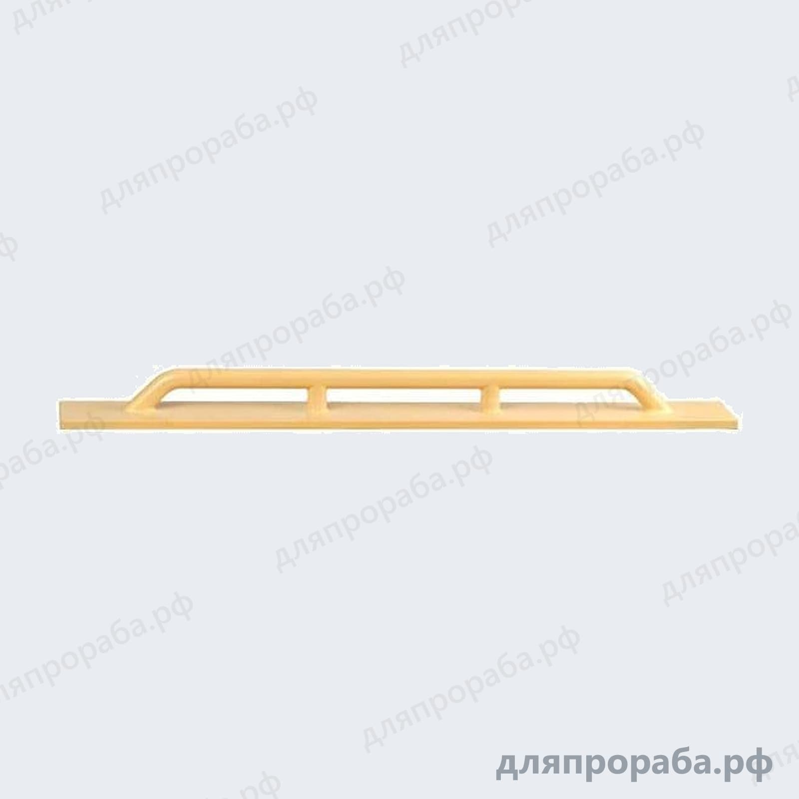 Полиуретановый полутёрок STAYER PROFI 120x1200 мм 0812-12-120
