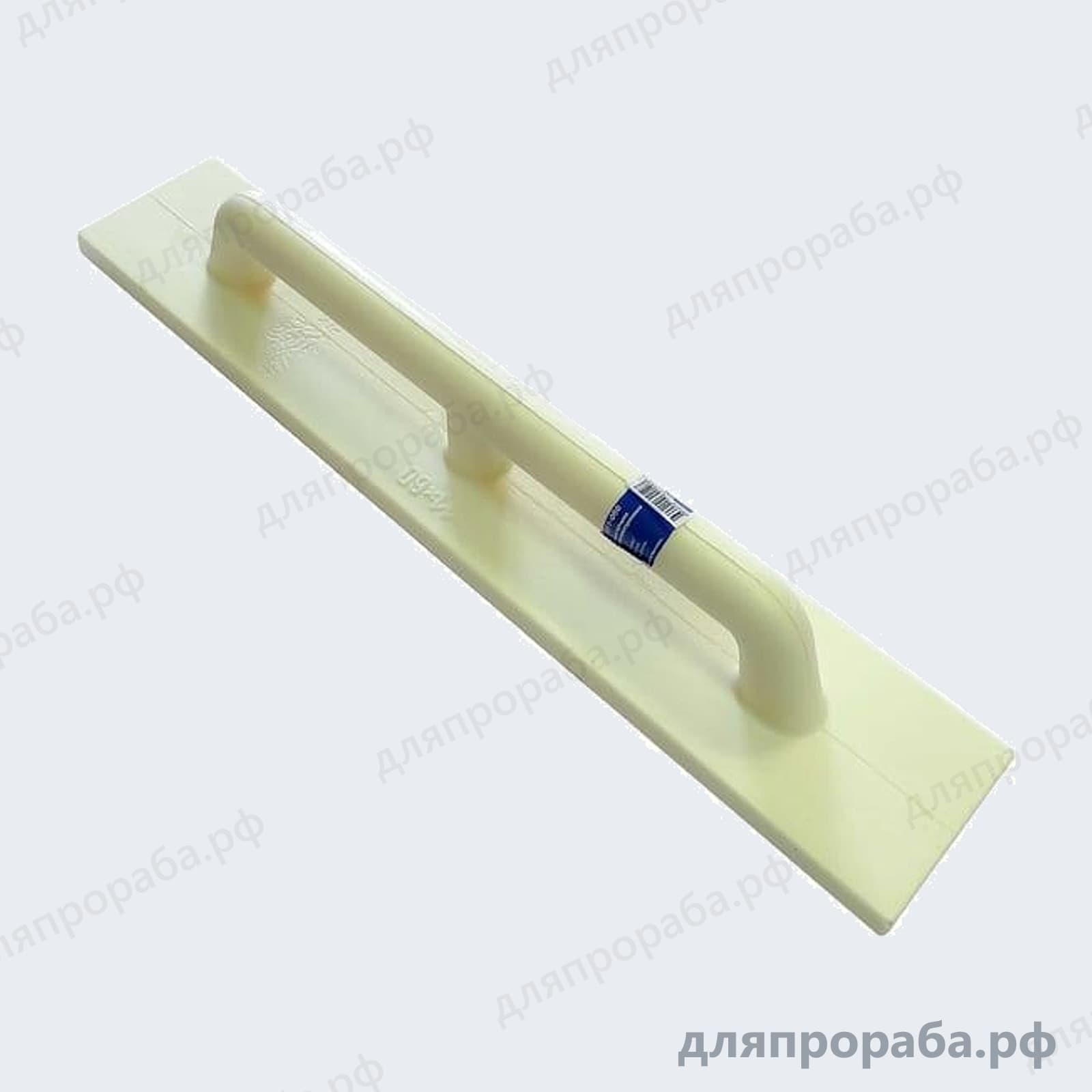 Полутёрок ИНТЕК ППУ 170x600 мм 10101-017-060
