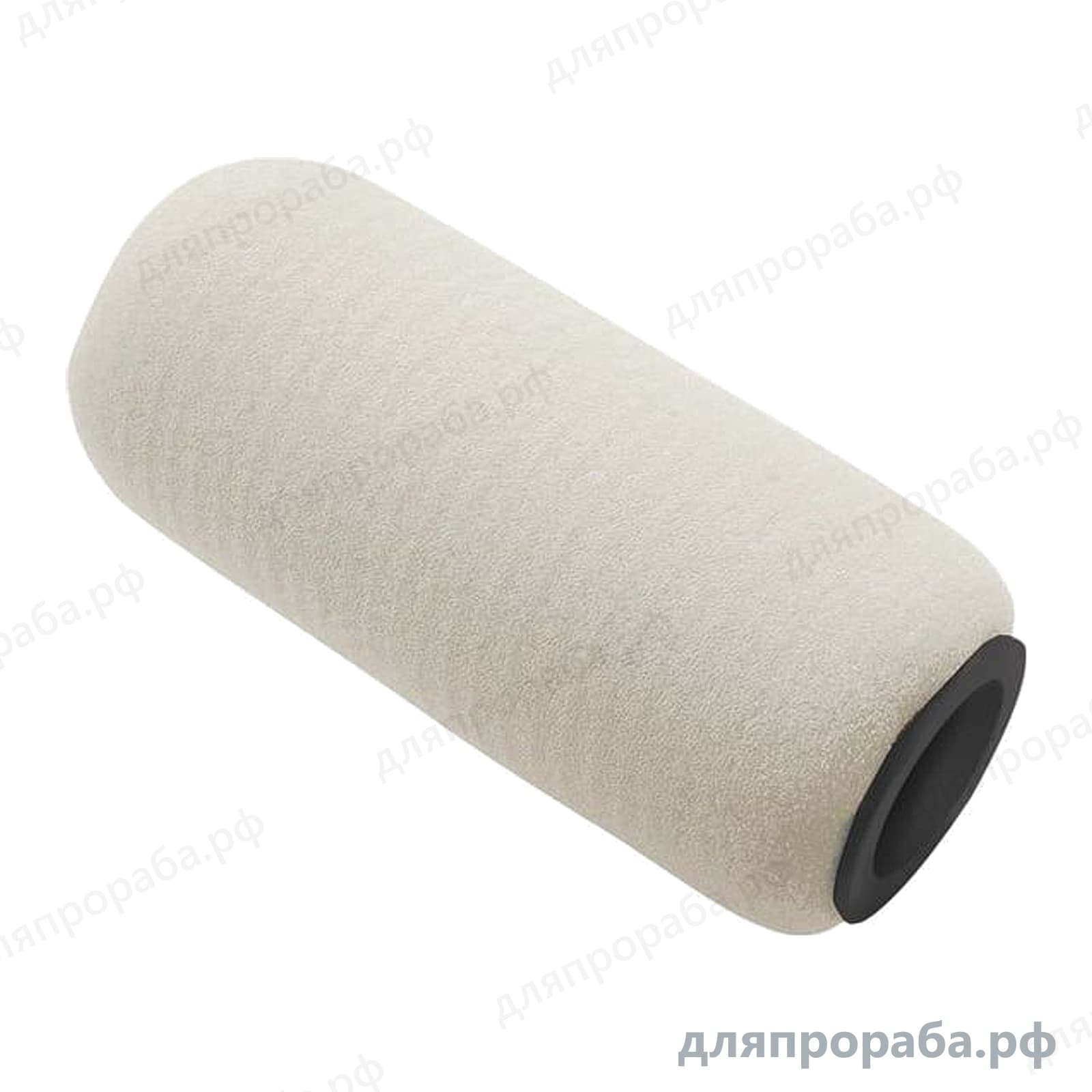 Ролик поролоновый 100 мм Без бренда 02951