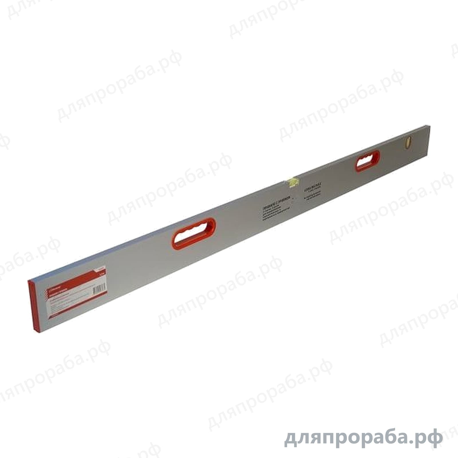 Правило с уровнем Политех 2,0 м 1025020