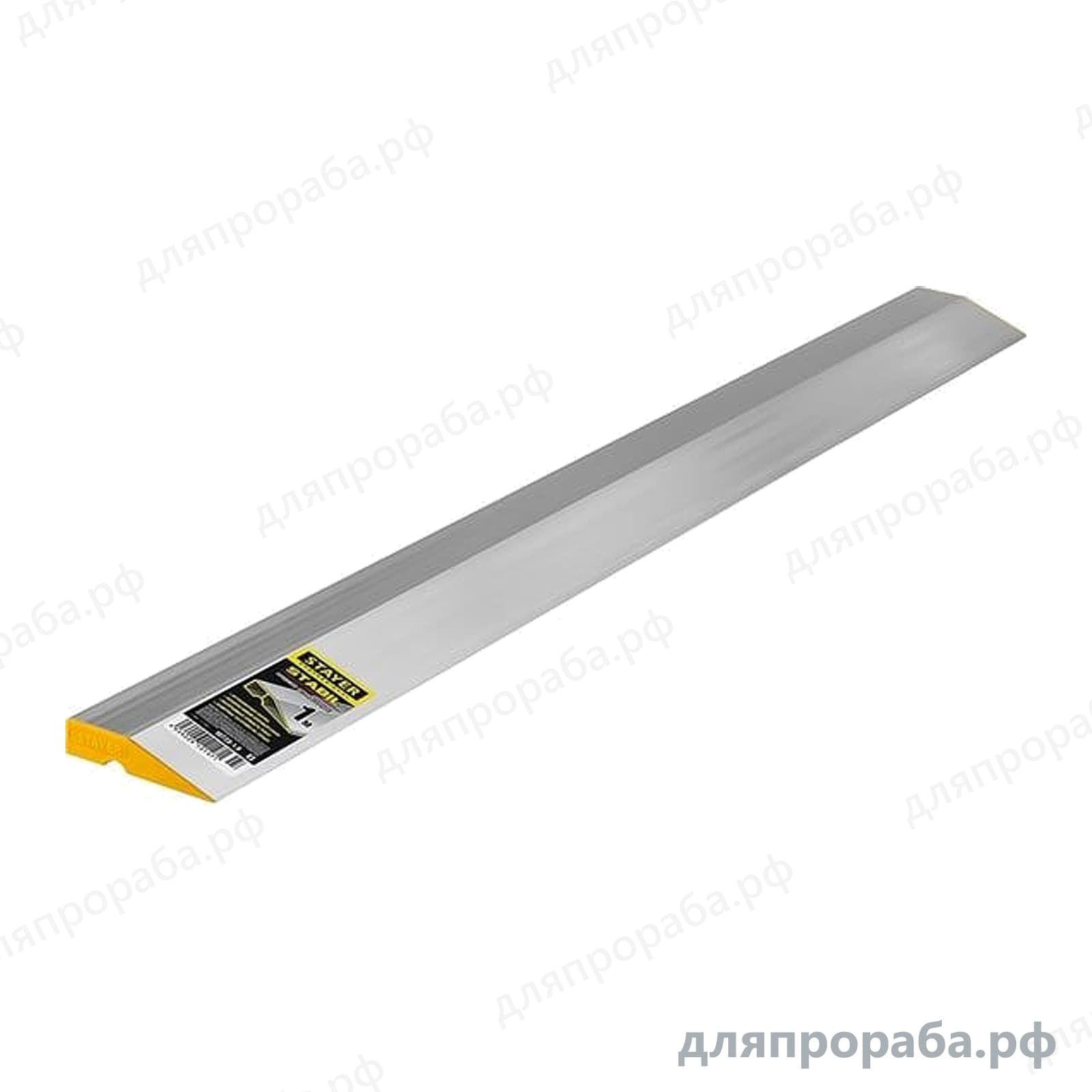 Правило STAYER Stabil 3.0 м 10723-3.0