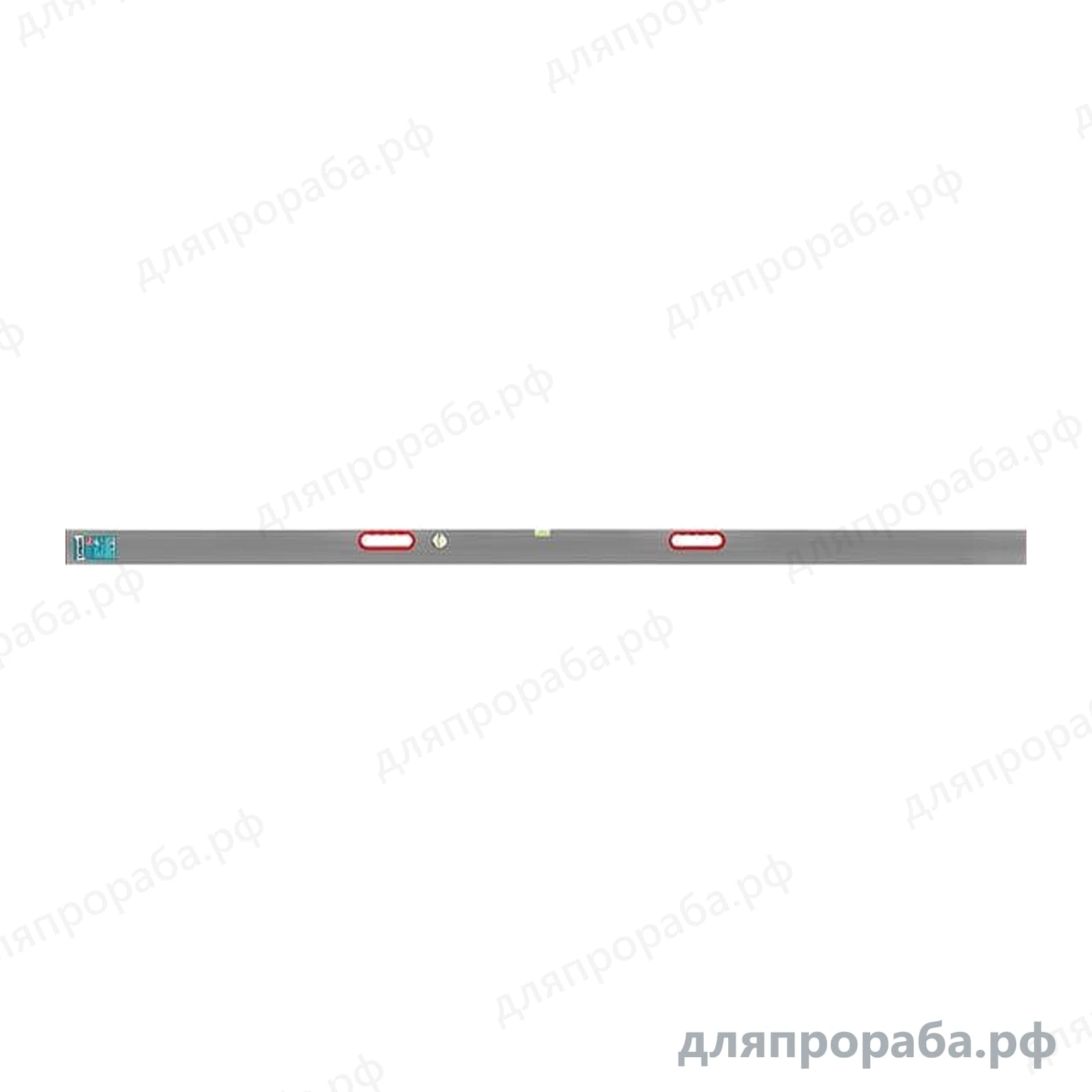 Правило-уровень с ручками СИБИН 3 м 10726-3.0