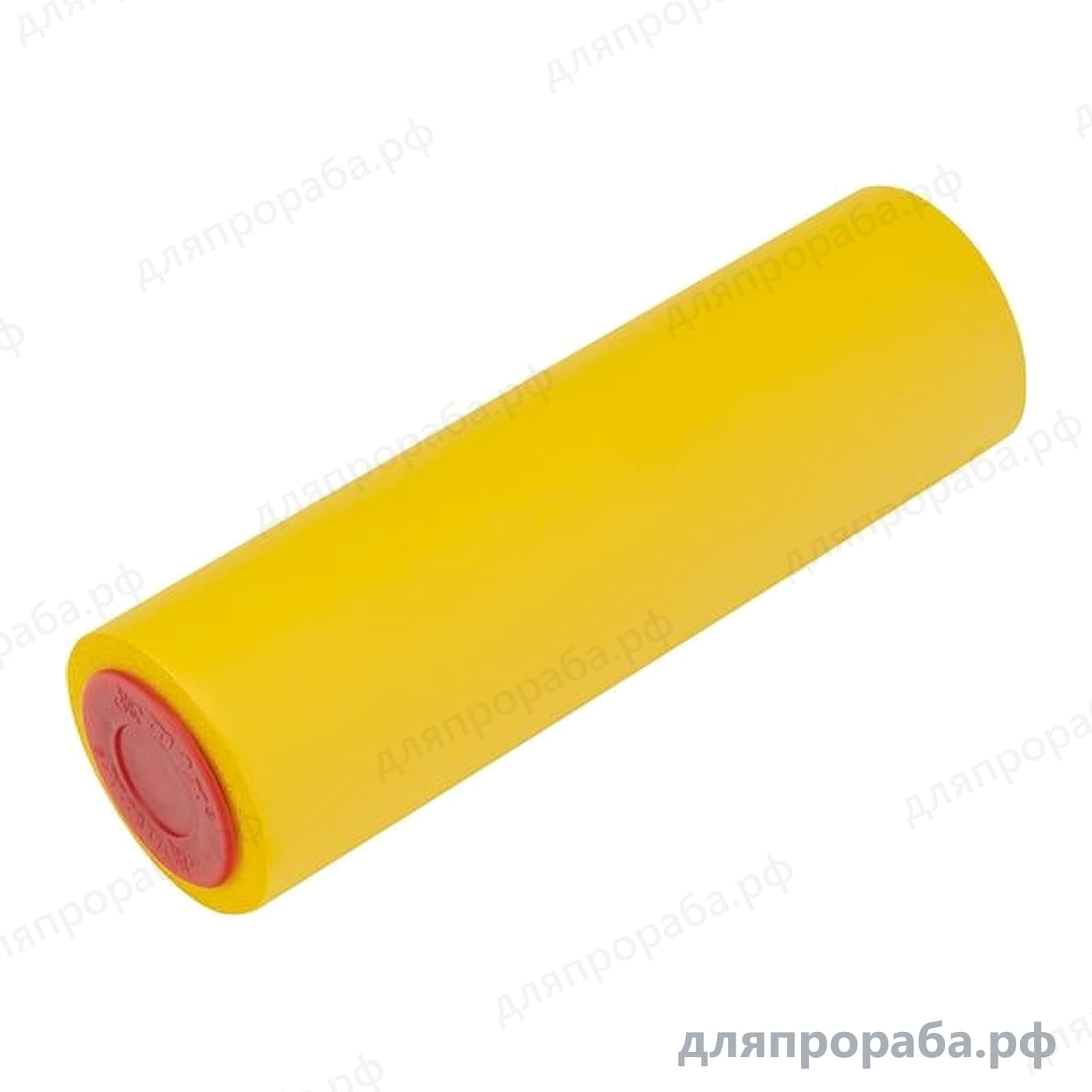 Валик прижимной резиновый MATRIX 150 мм 81015