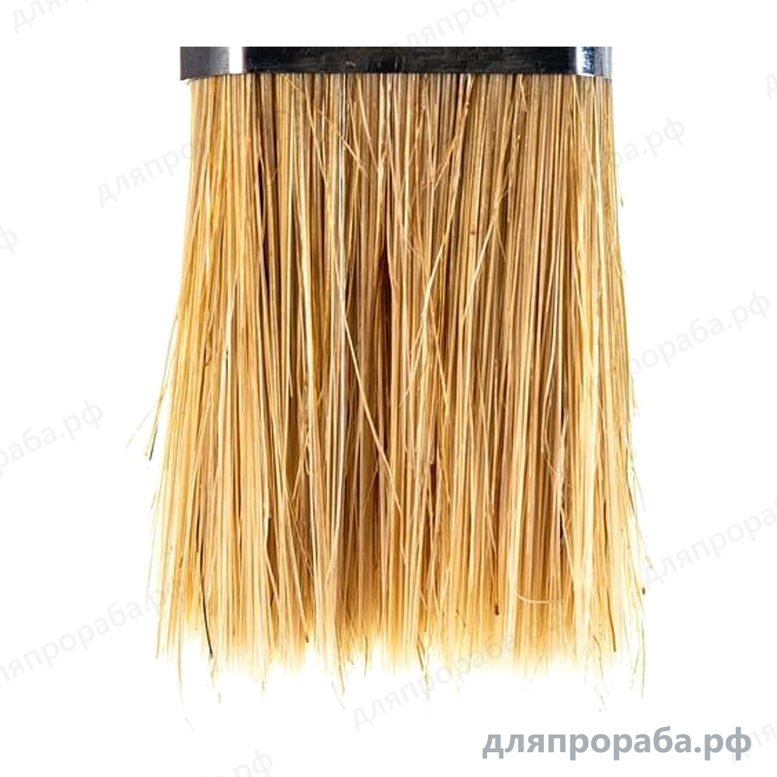 Радиаторная кисть MATRIX Color Line Эмали 25 мм 83356