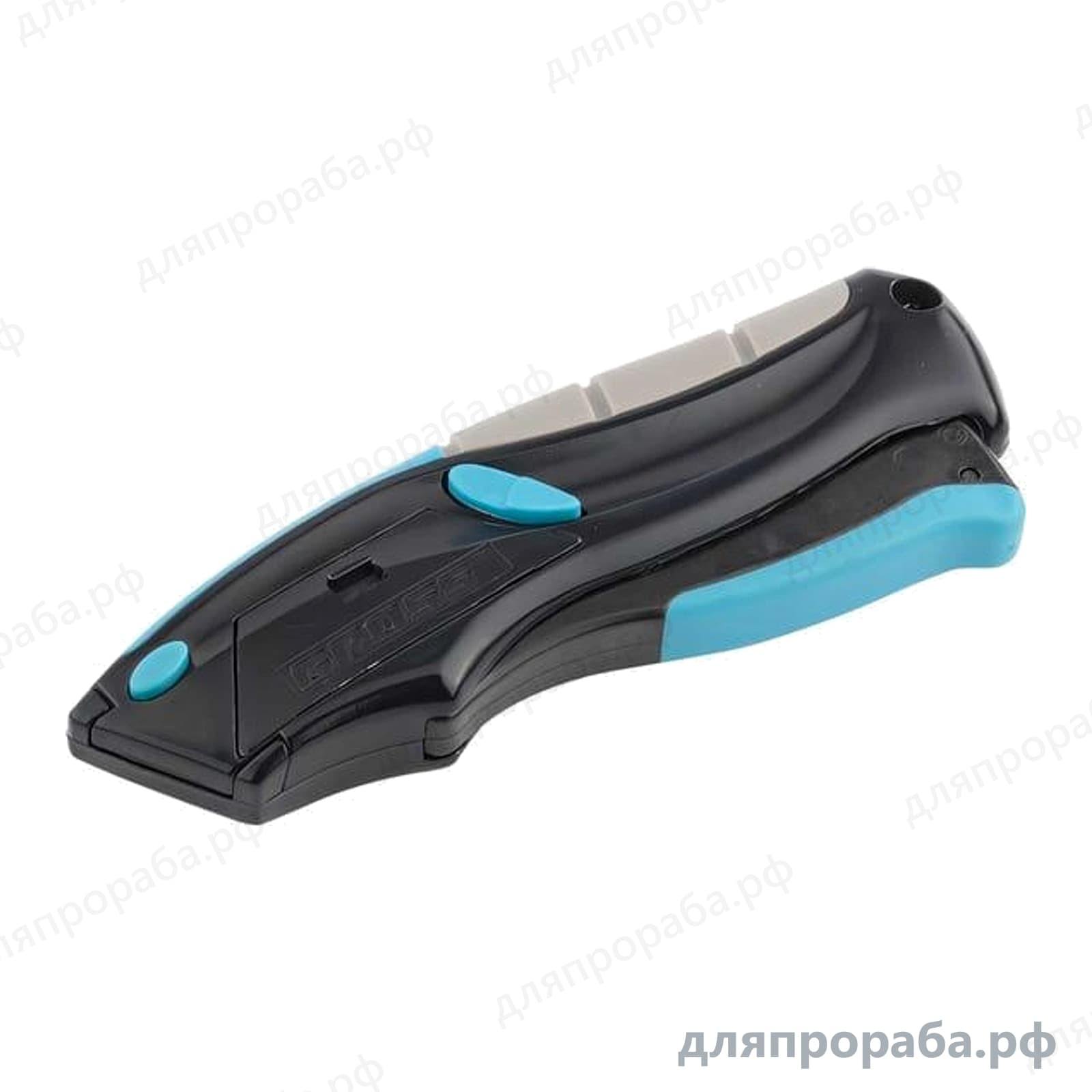 Ремонтно-монтажный нож 170 мм GROSS 78870