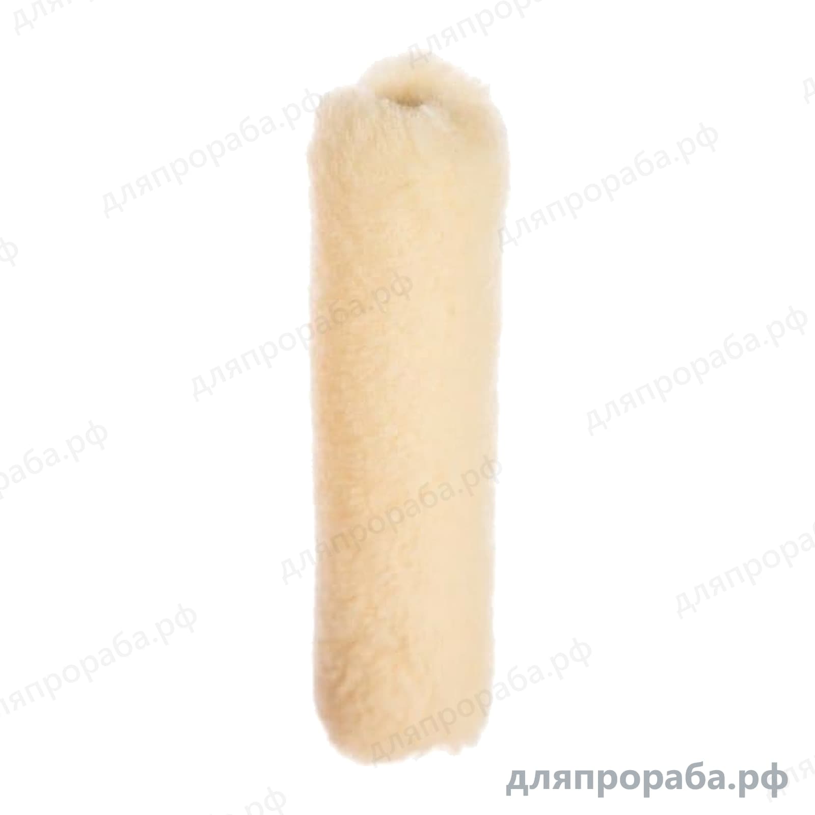Мини-ролик MASTER велюр 110х15 мм STAYER 0501-11