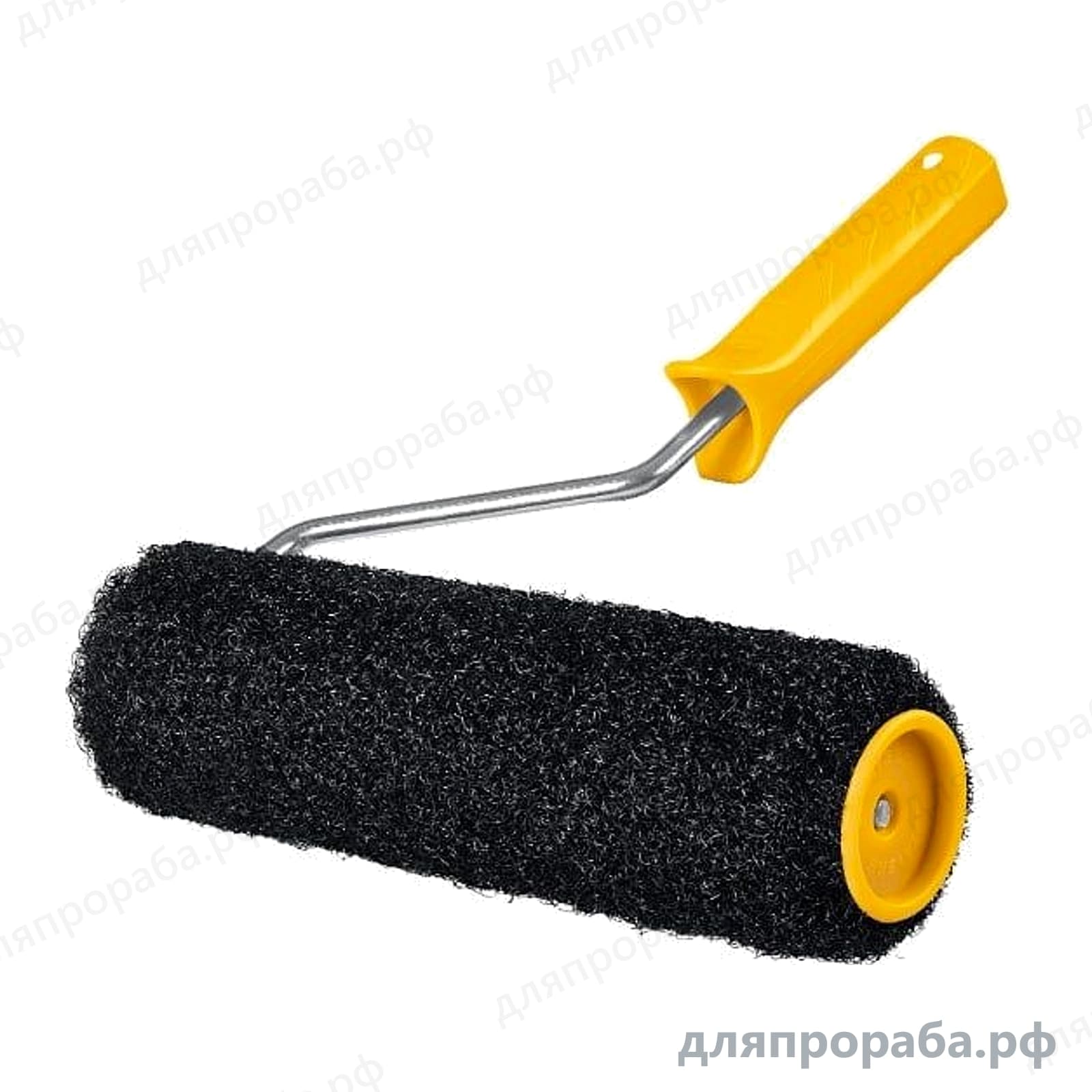 Валик для шпатлёвки Putty 80 240 мм STAYER 03642-24