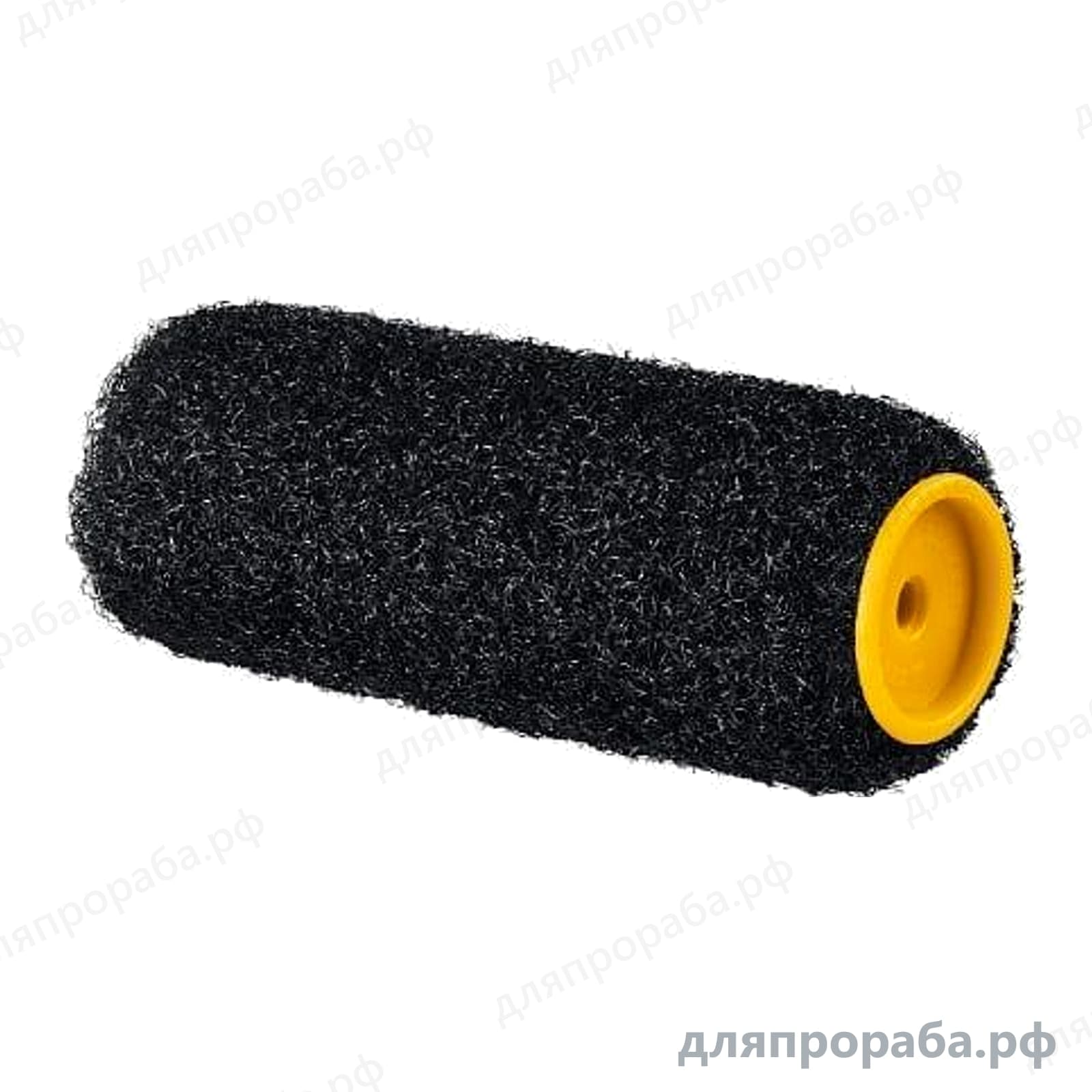 Валик для шпатлёвки Putty 80 180 мм STAYER 02642-18