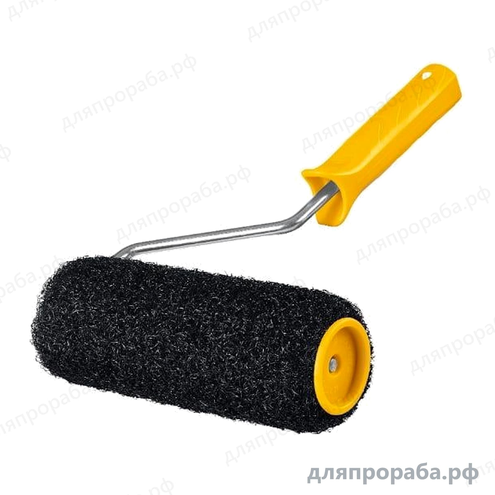Валик для шпатлёвки Putty 80 180 мм STAYER 03642-18