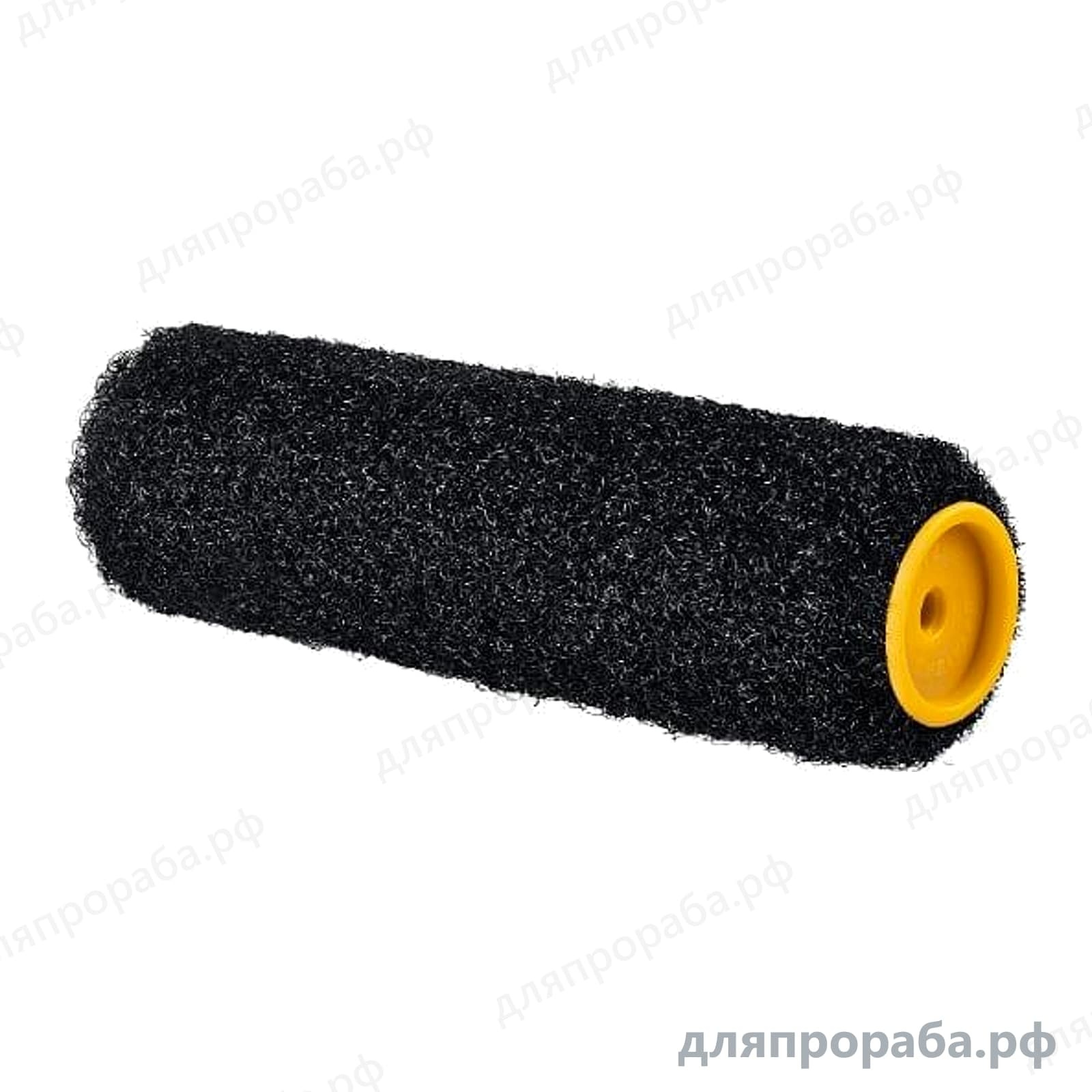 Валик для шпатлёвки Putty 80 240 мм STAYER 02642-24