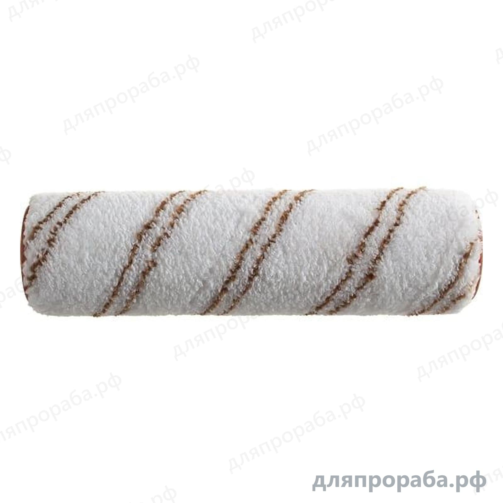 Ролик сменный ОПТИМА-МИКРОТЕКС микрофибра 180 мм ЗУБР 02545-18 — фото 3