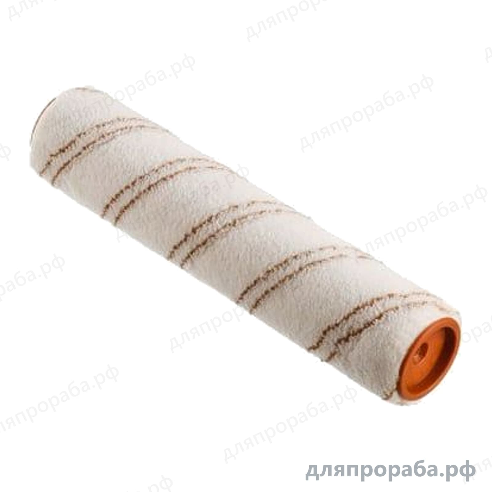 Ролик сменный ОПТИМА-МИКРОТЕКС микрофибра 180 мм ЗУБР 02545-18