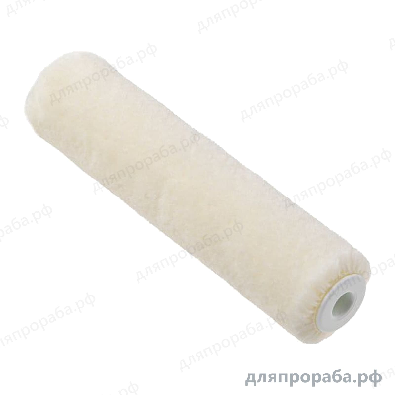 Мини-ролик велюр для эмалей и лаков 110 мм Акор 700-110