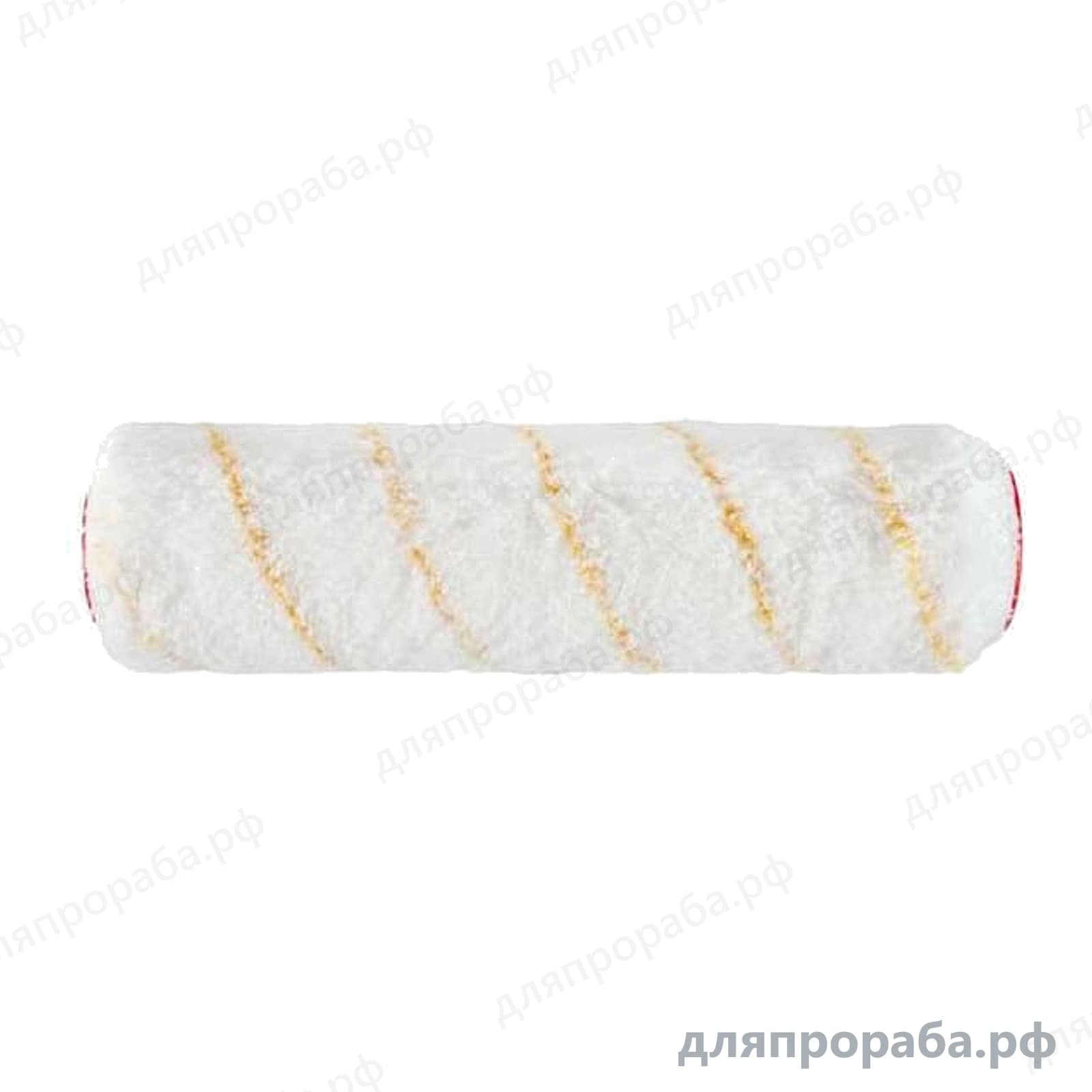 Ролик Quality полиакрил ворс 12 мм 240 мм Политех 1554250