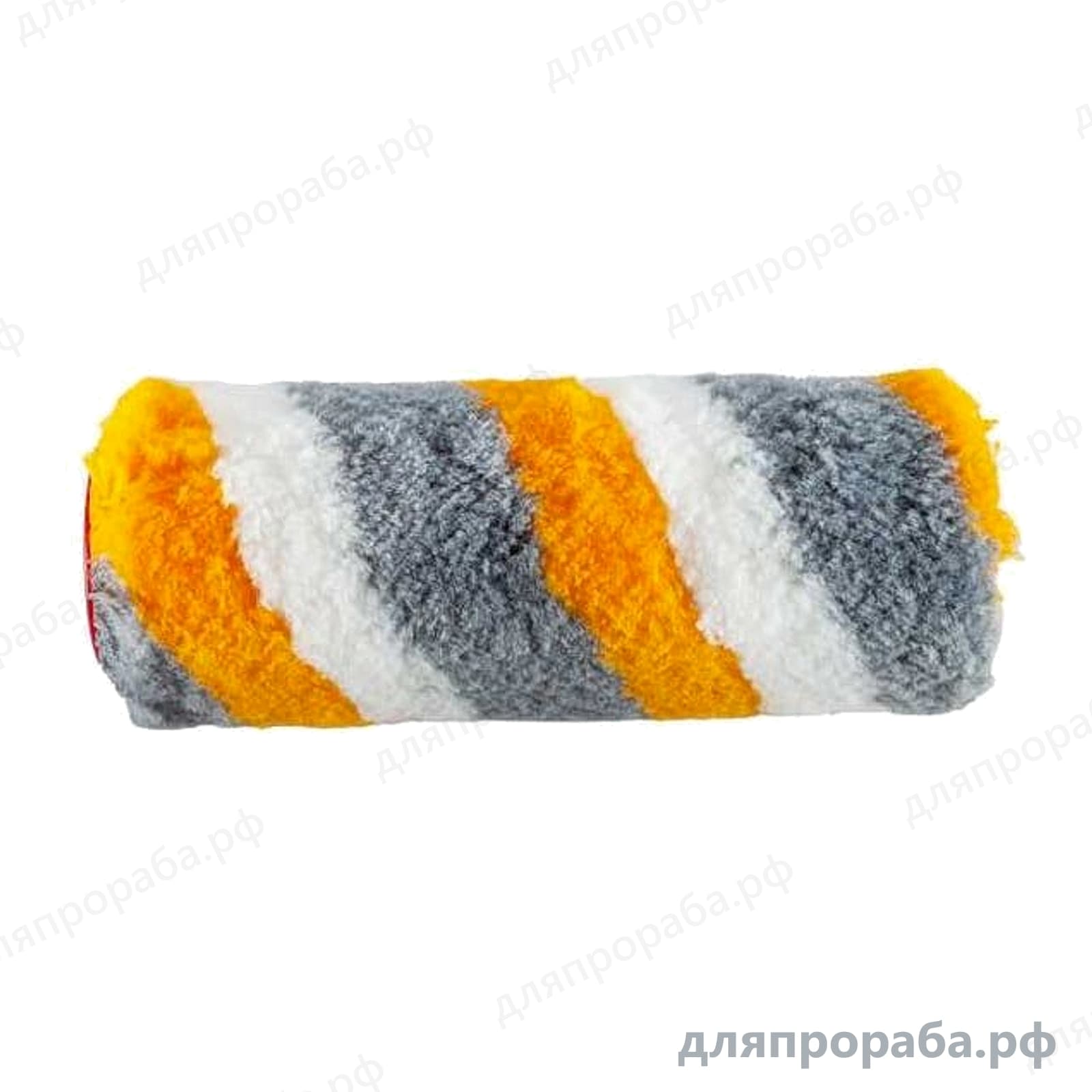 Ролик Премиум Quality полиакрил 180 мм Политех 1559180