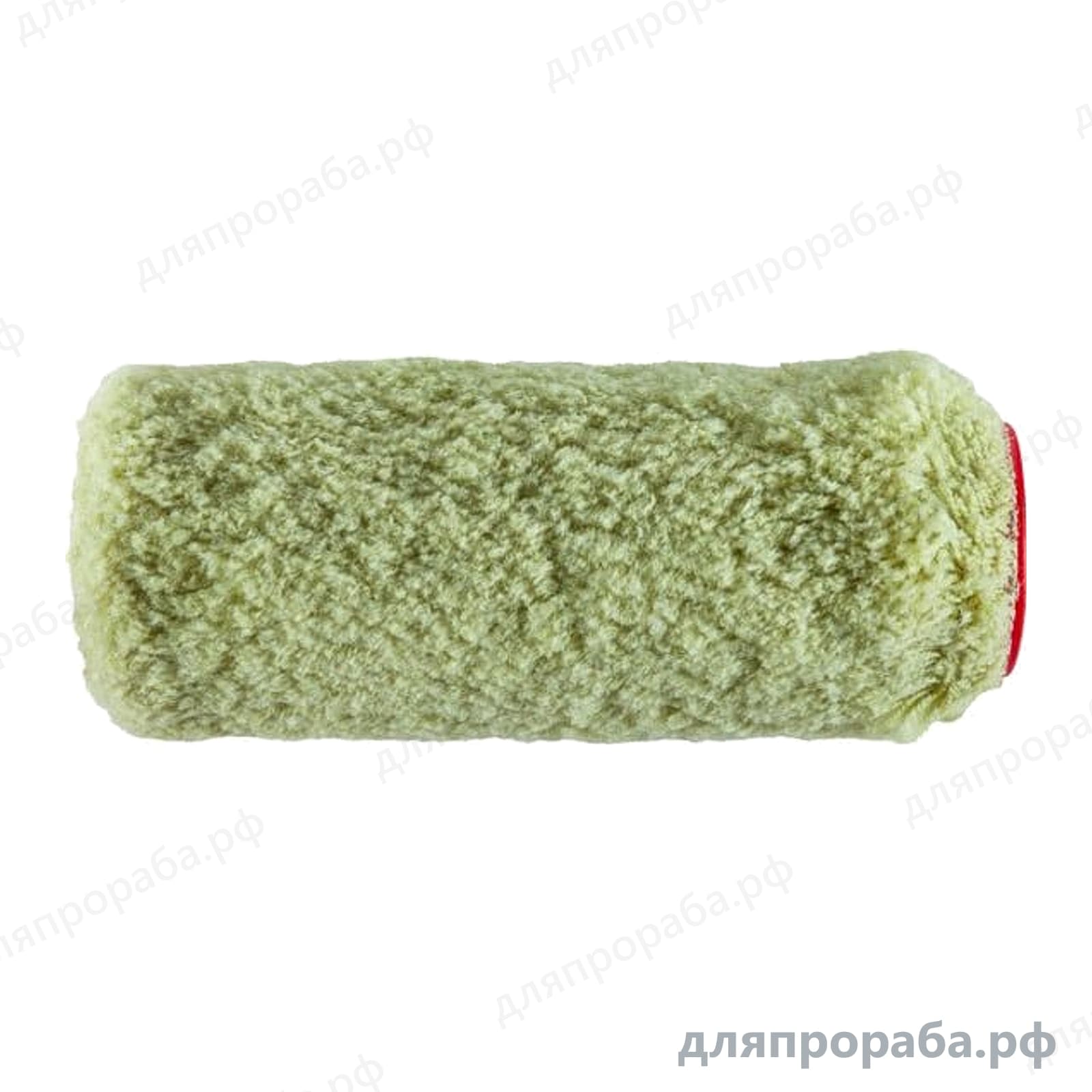 Ролик Quality полиакрил ворс 18 мм 180 мм Политех 1543180