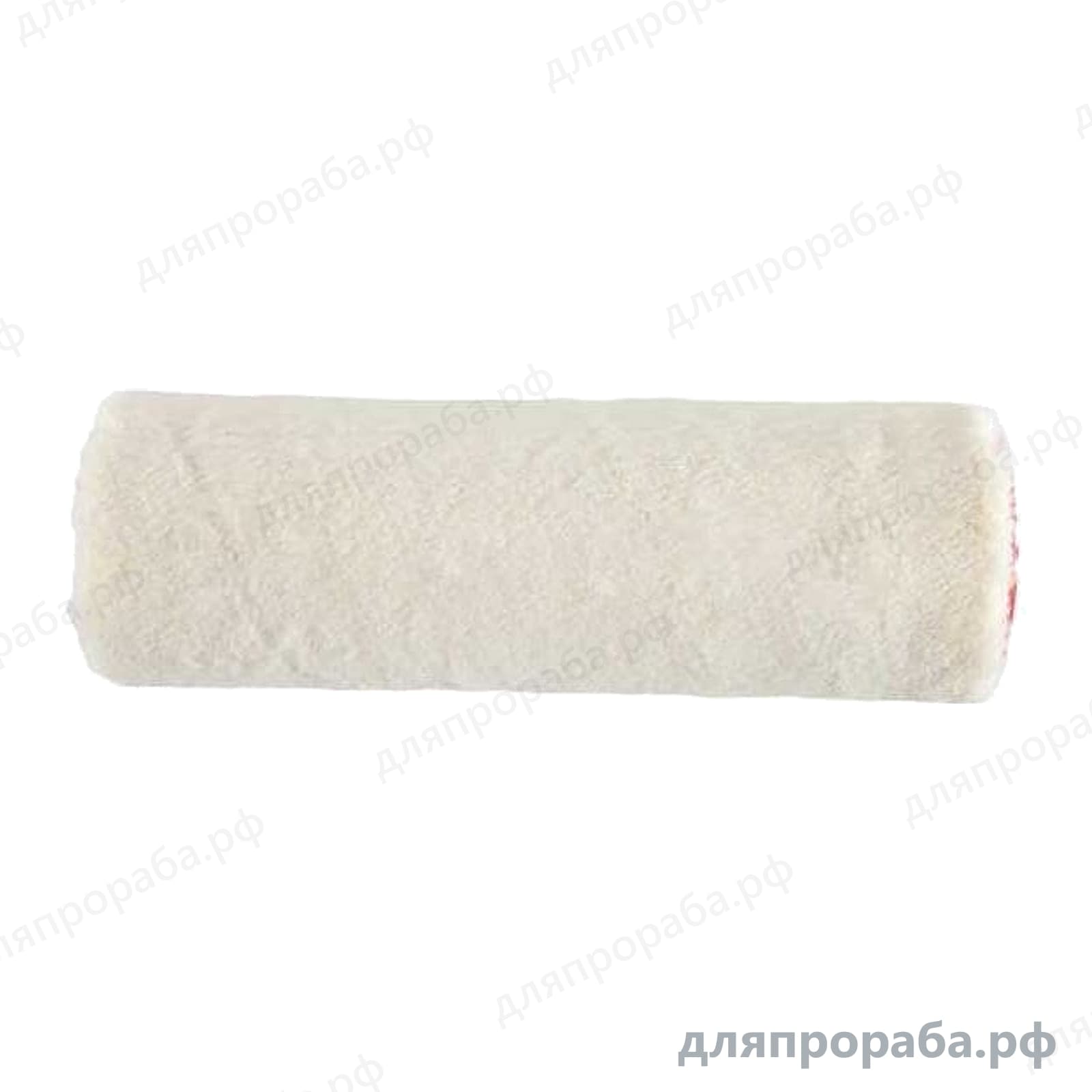 Ролик Quality велюр ворс 8 мм 180 мм Политех 1549180
