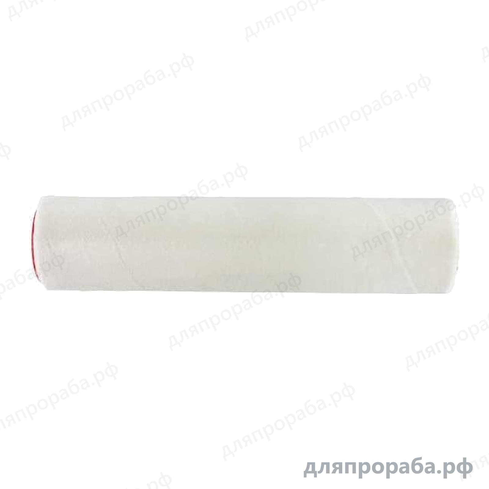Ролик Quality велюр ворс 8 мм 240 мм Политех 1549250