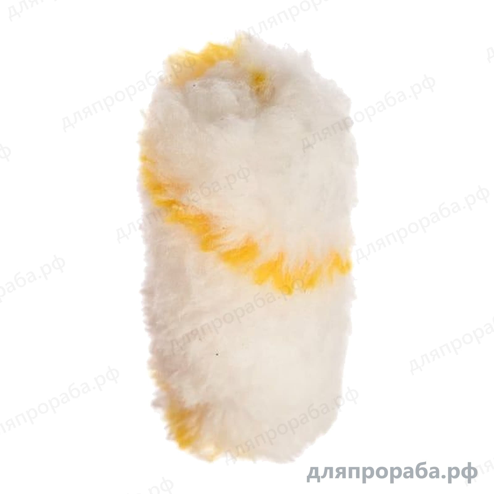 Мини-ролик GIRPAINT полиакрил ворс 11 мм 70 мм STAYER 0509-07