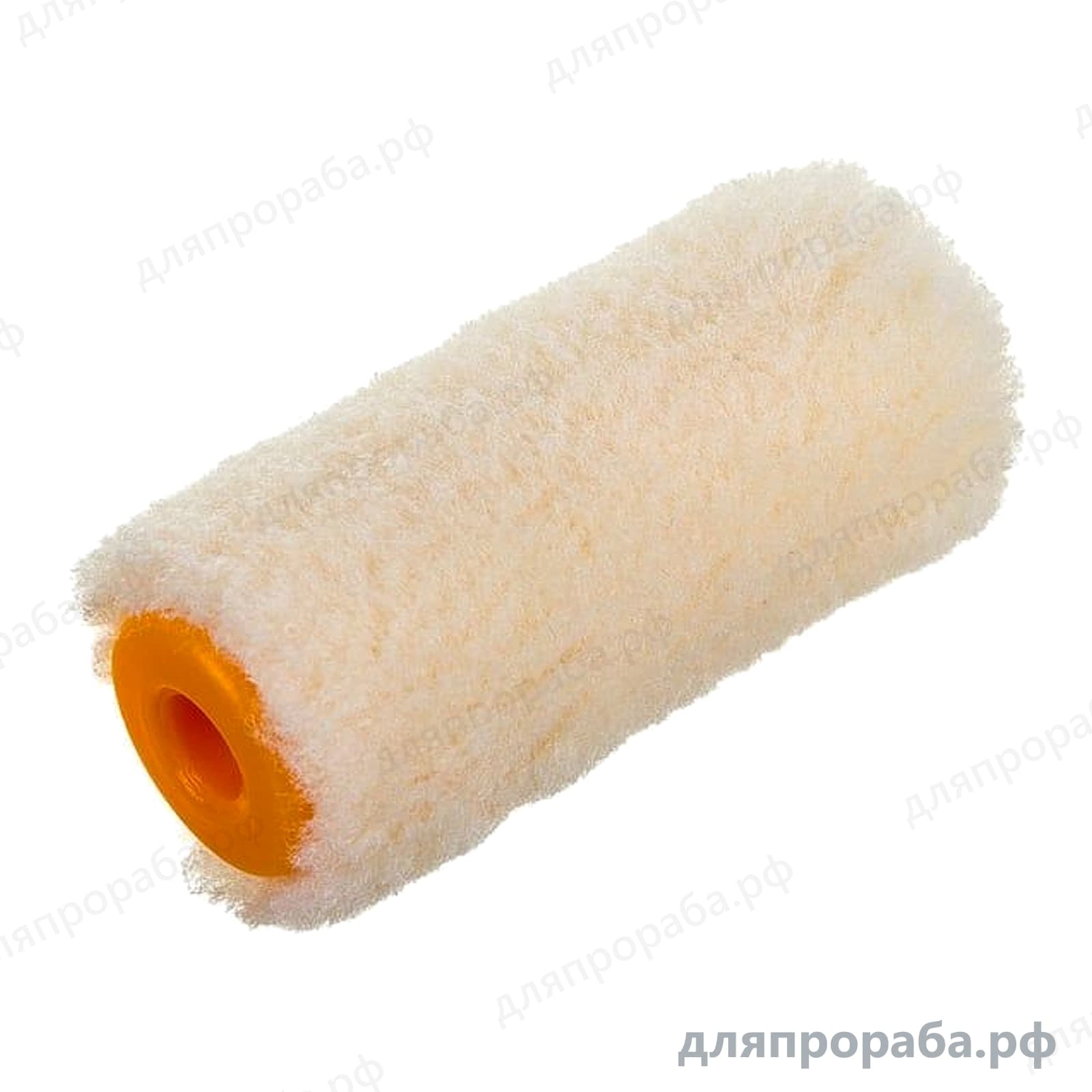 Мини-ролик ВЕЛЮР 55х15 мм STAYER 0501-05