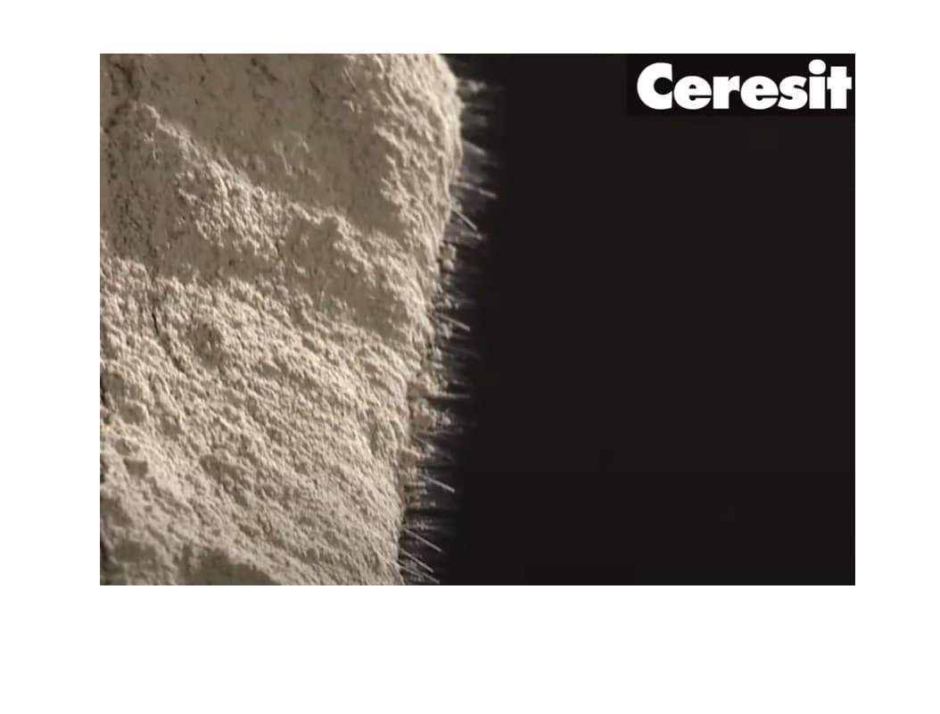 Штукатурно-клеевая смесь Церезит CT 85 25 кг
