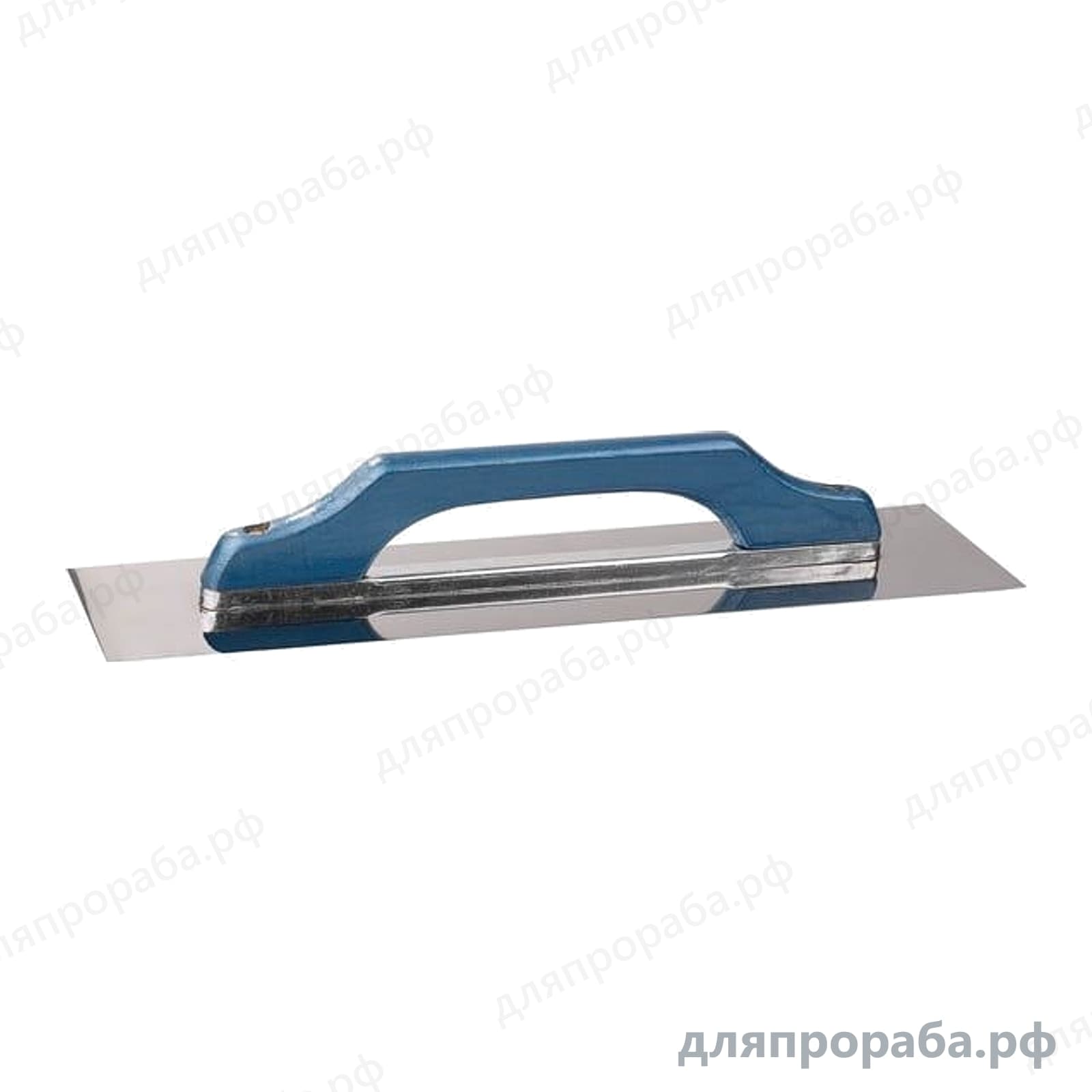 Швейцарская гладилка STAYER 0803