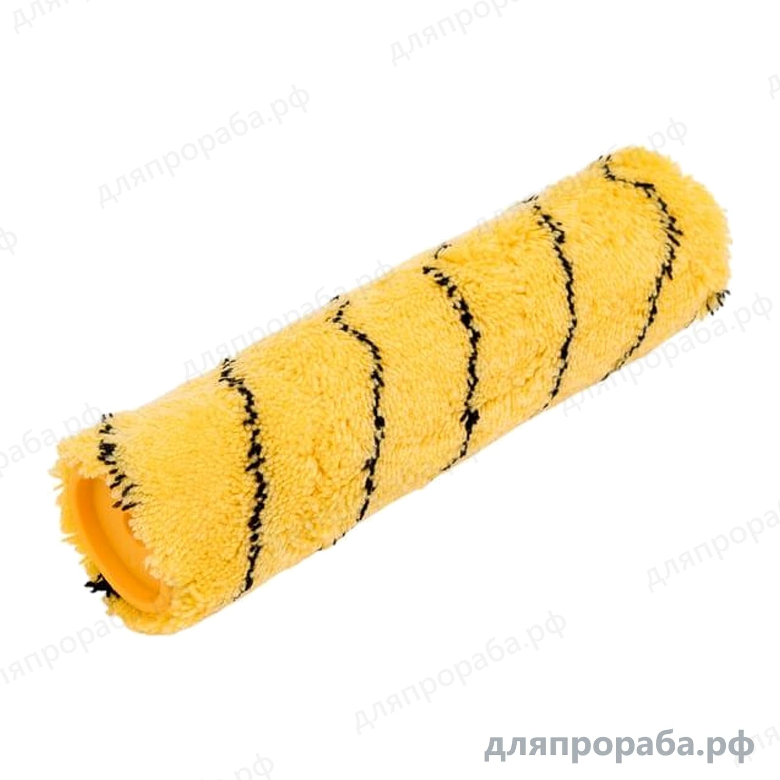 Сменный ролик DUALON полиакрил ворс 12 мм 240 мм STAYER 02182-24