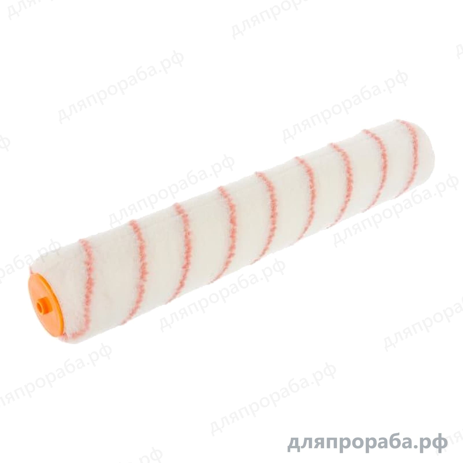 Сменный ролик NYLON полиамид ворс 12 мм 400 мм STAYER 02057-40