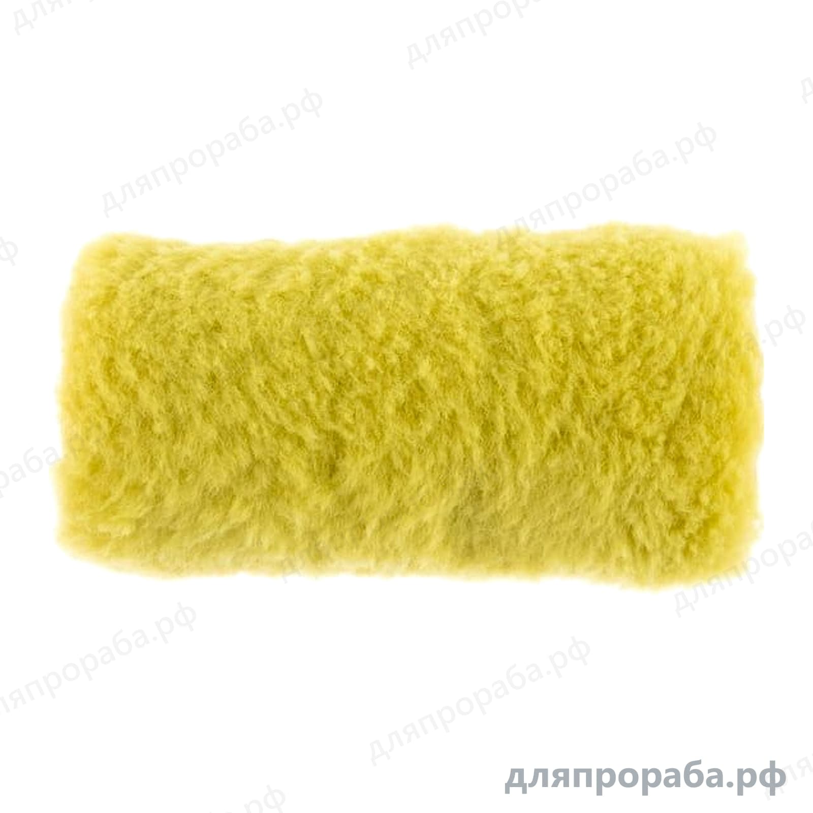 Сменный ролик SYNTEX полиакрил 100 мм STAYER 0219-10