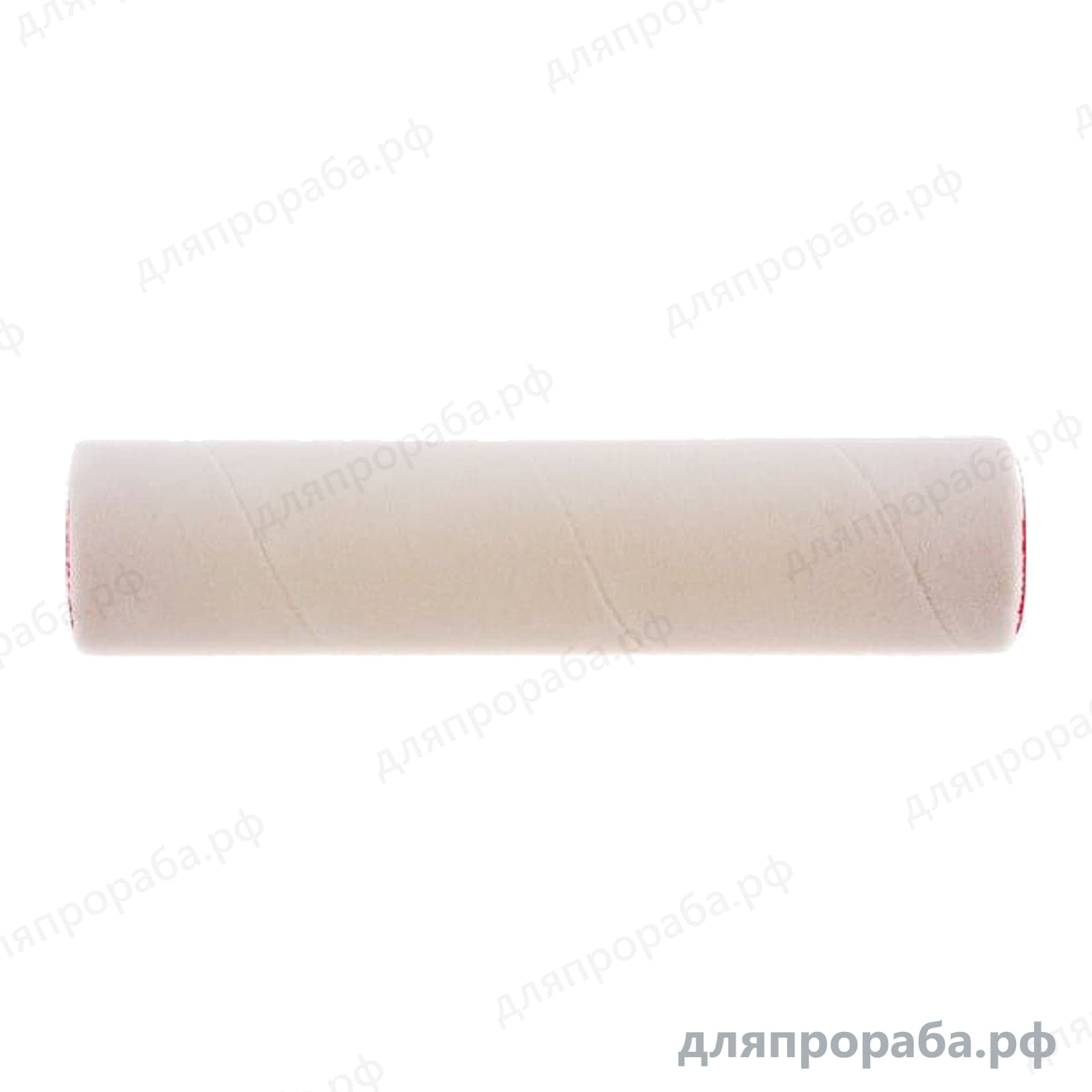 Валик сменный велюр ворс 4 мм 250 мм MATRIX 80783