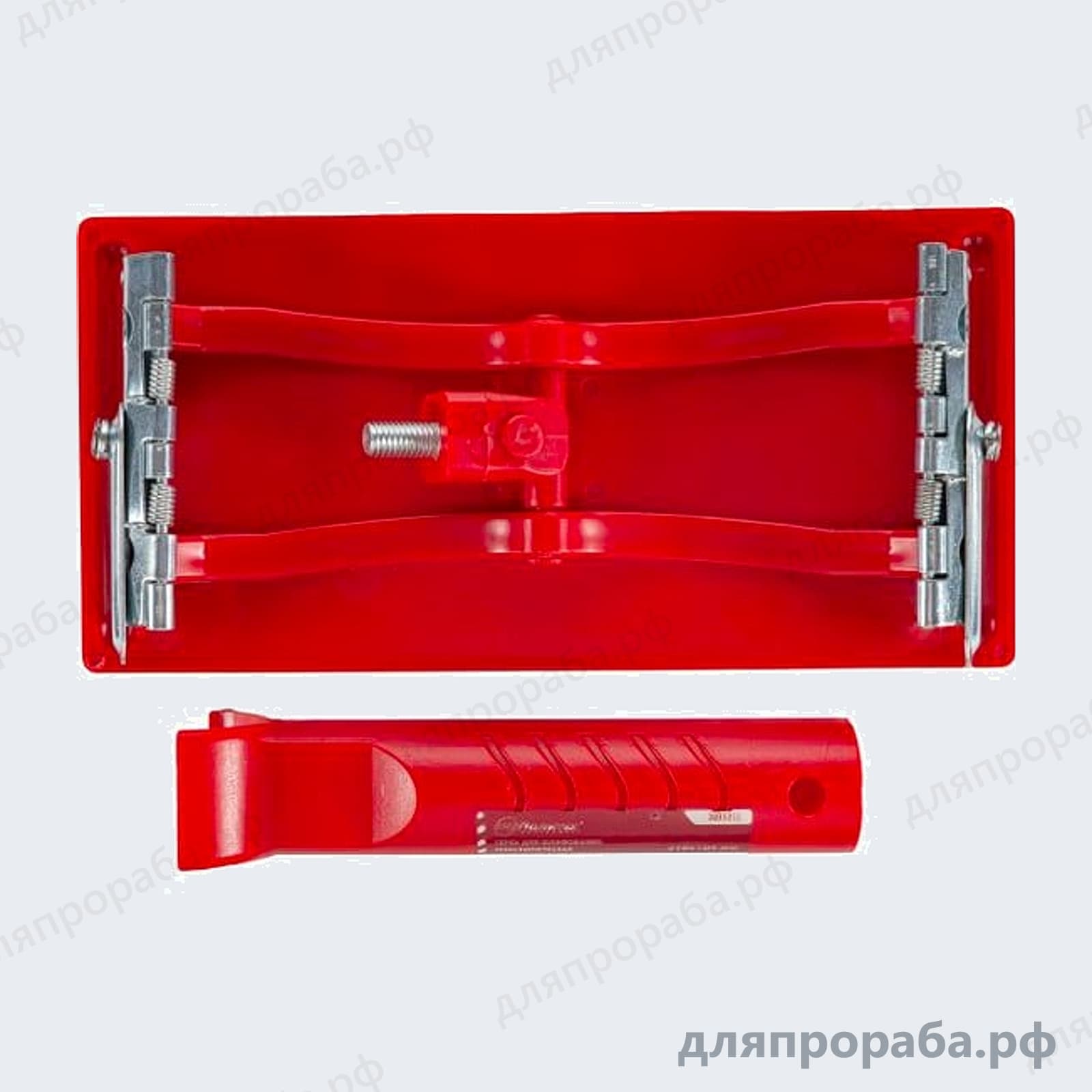 Телескопический шлифовщик Политех 210x105 мм 2035213