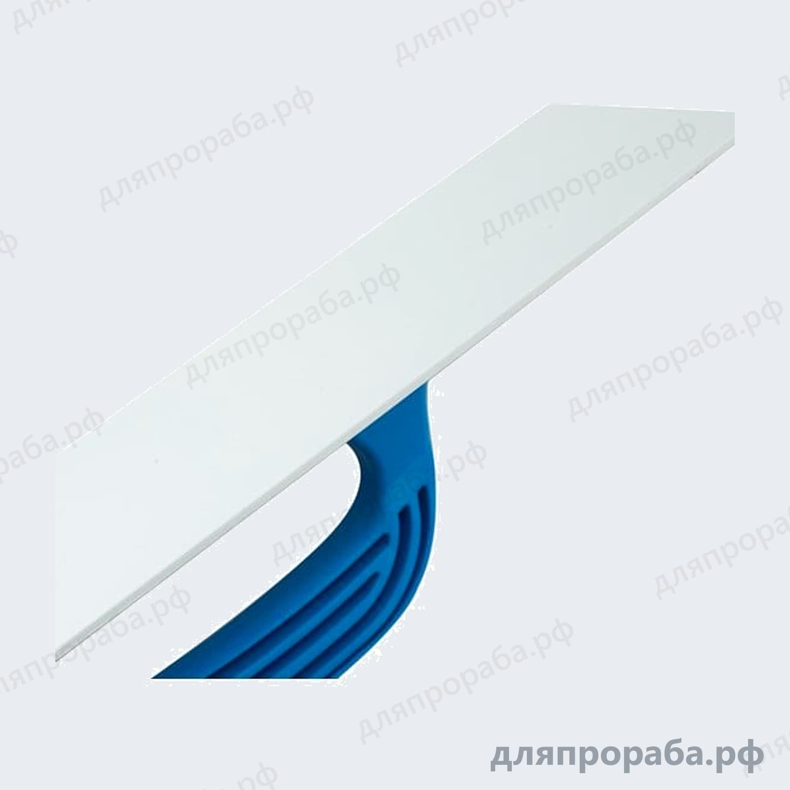 Тёрка пластмассовая Политех 130x270 мм 1006028