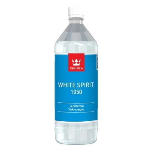Тиккурила растворитель White Spirit 1л